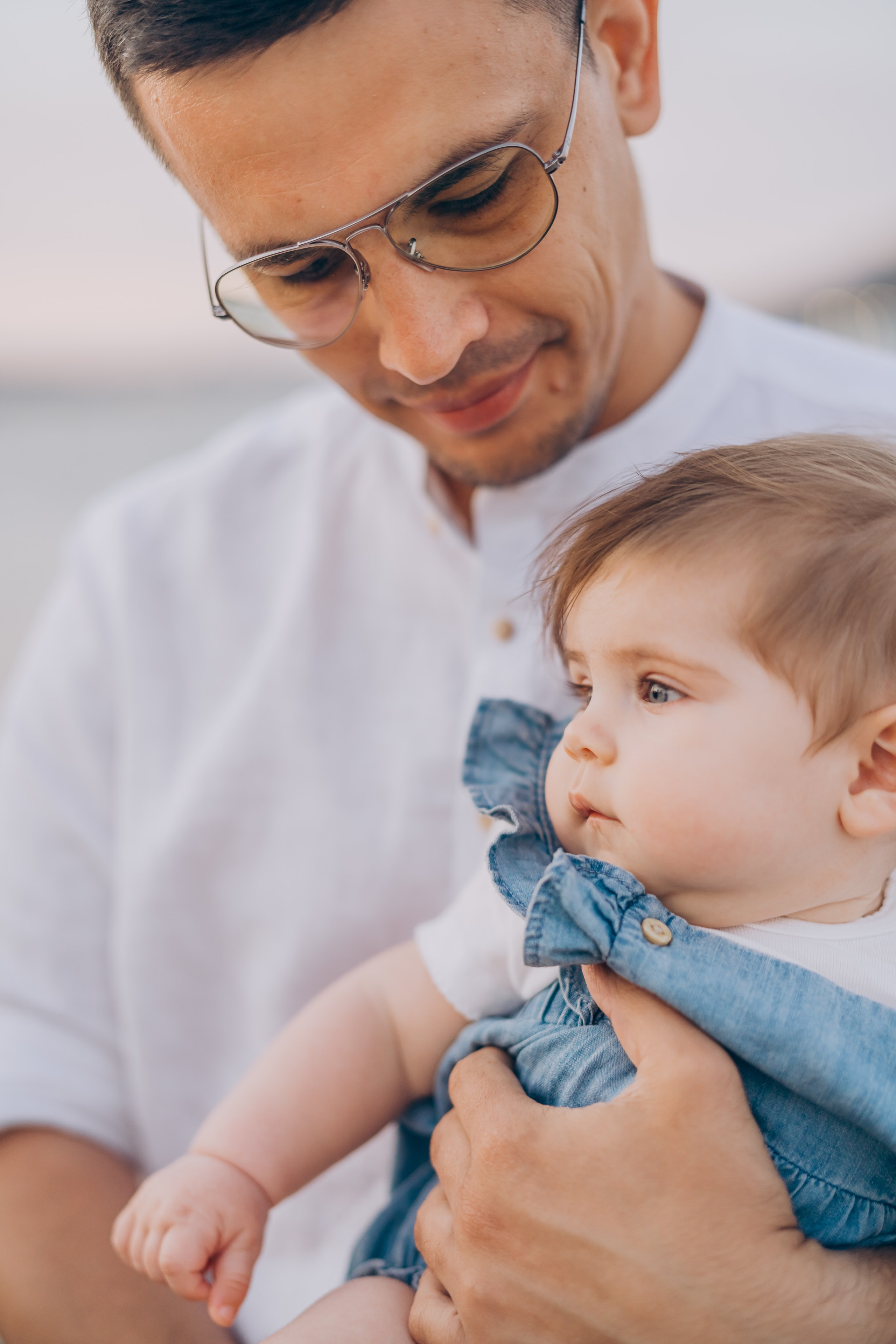 Sun, sea and family. Фотограф Пальма де Майорка