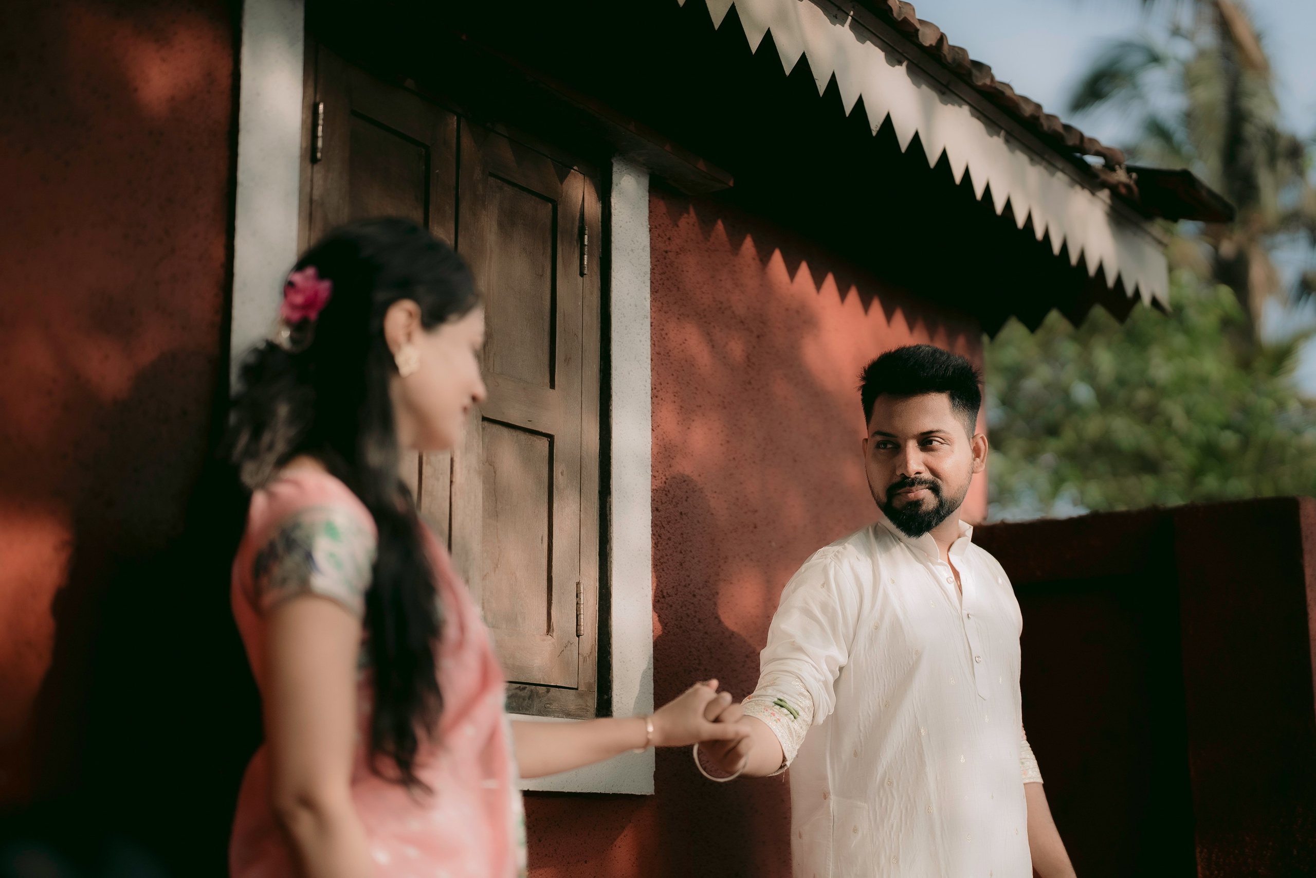 Quick Portfolio. Promise in Pixels — Candid Wedding Photographer & Cinematographer in Mumbai, India