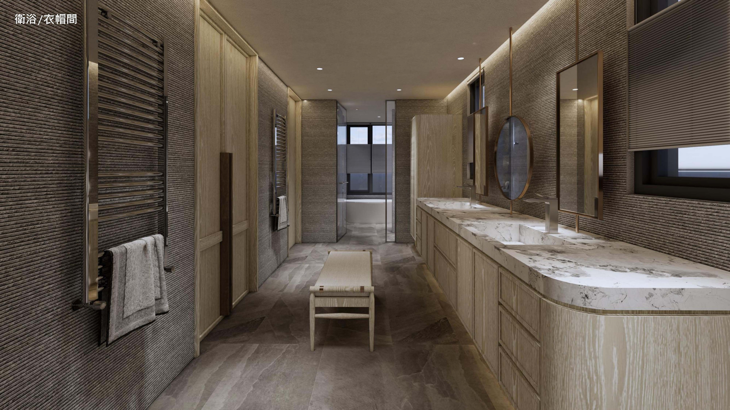 Sunnyridge Manor. IHID studio