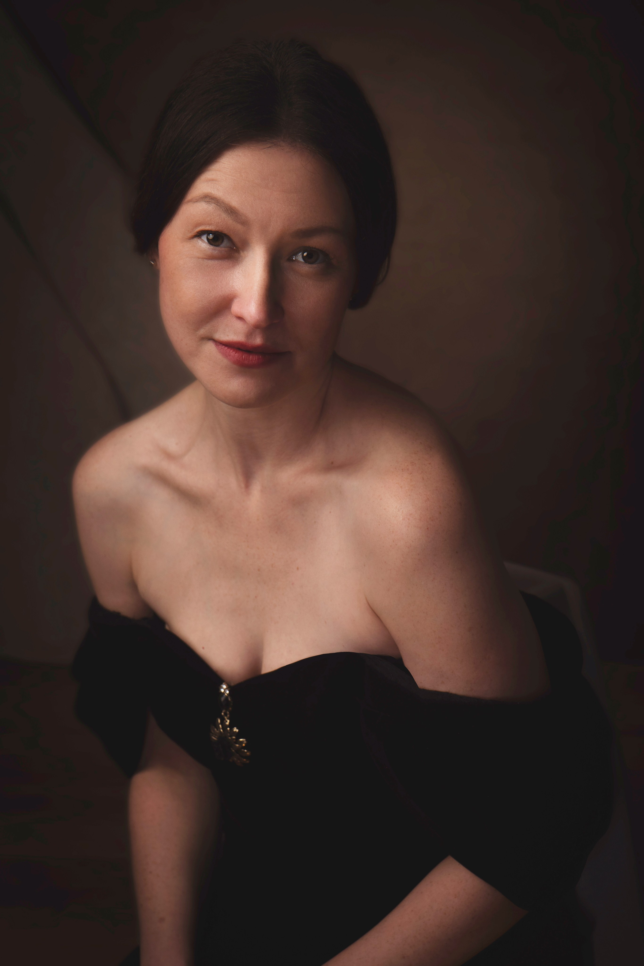 Art dans la photographie. Portrais créatifs de familles et individuels, Ile et Vilaine, France