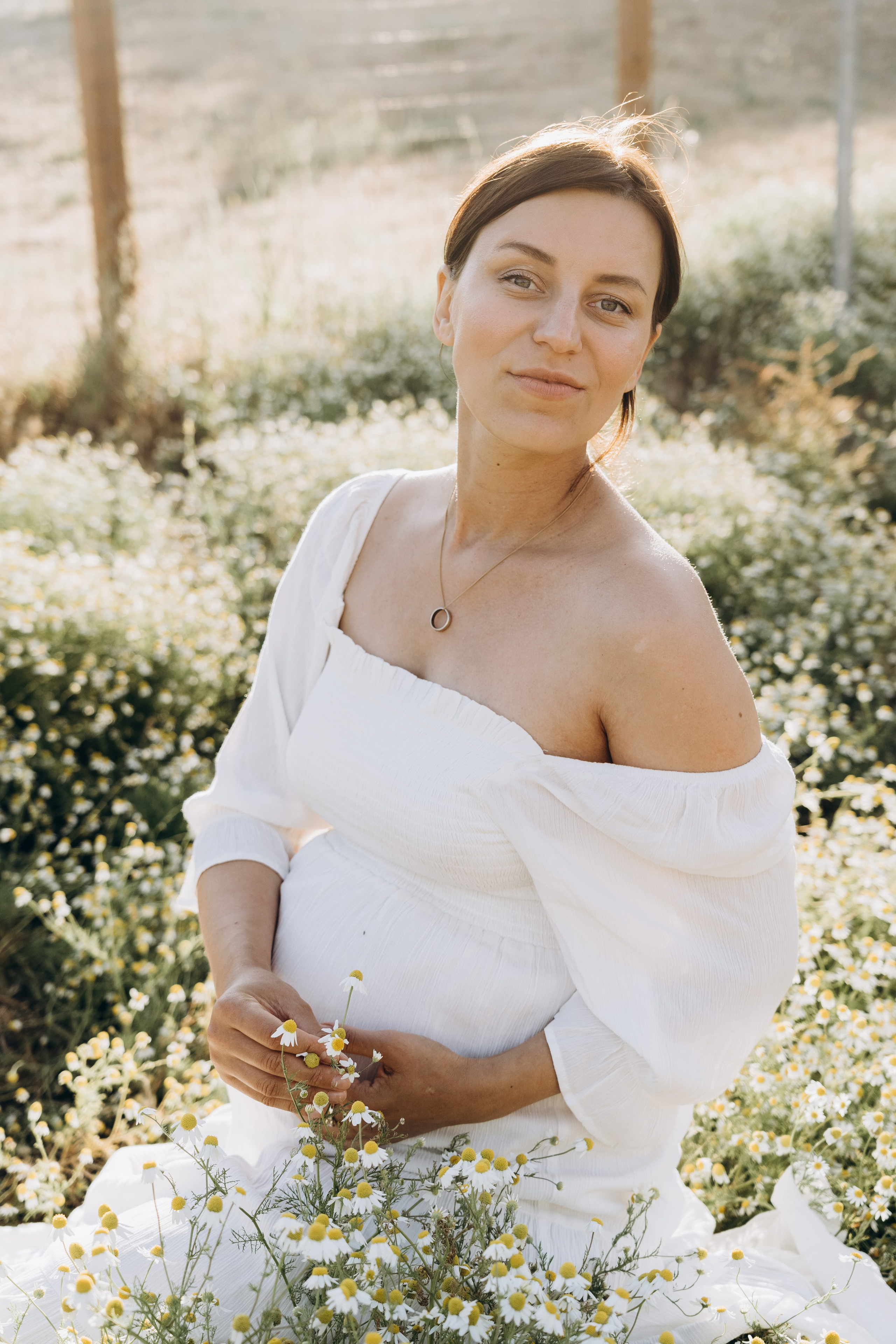 Maternity & Newborn. Barbarica. Photography