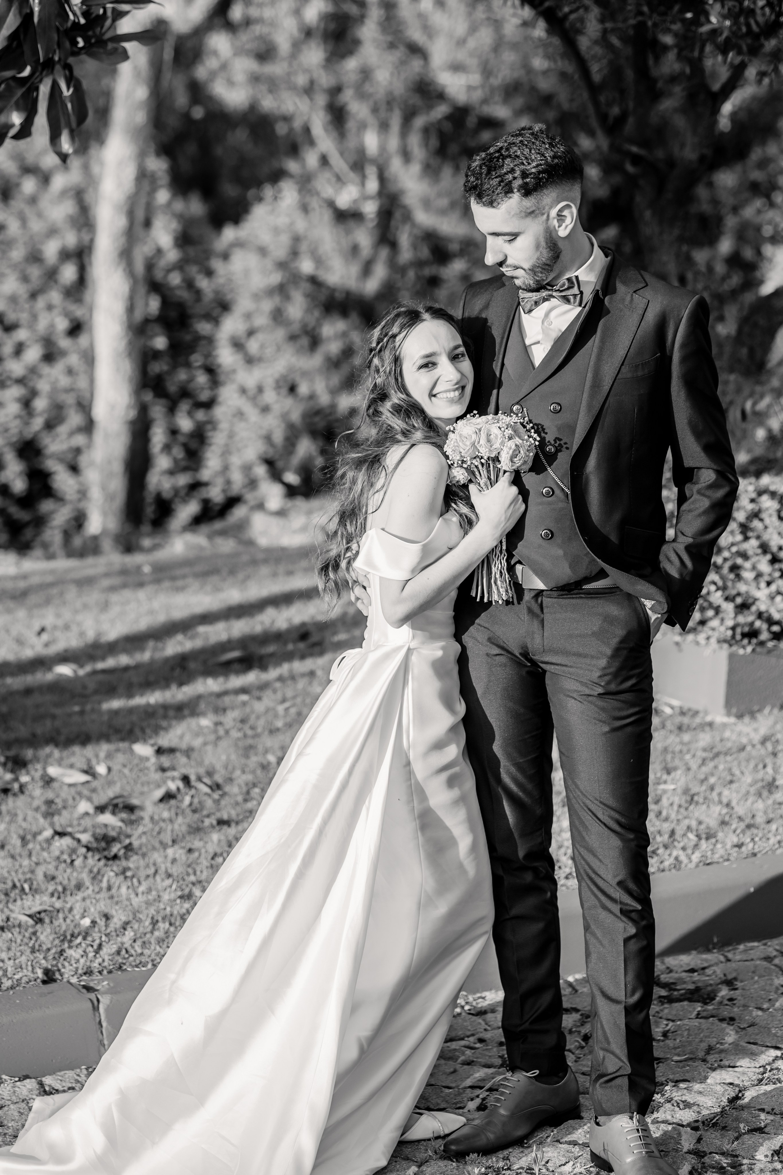 Rita & Emanuel. Nelson Miranda Fotografia