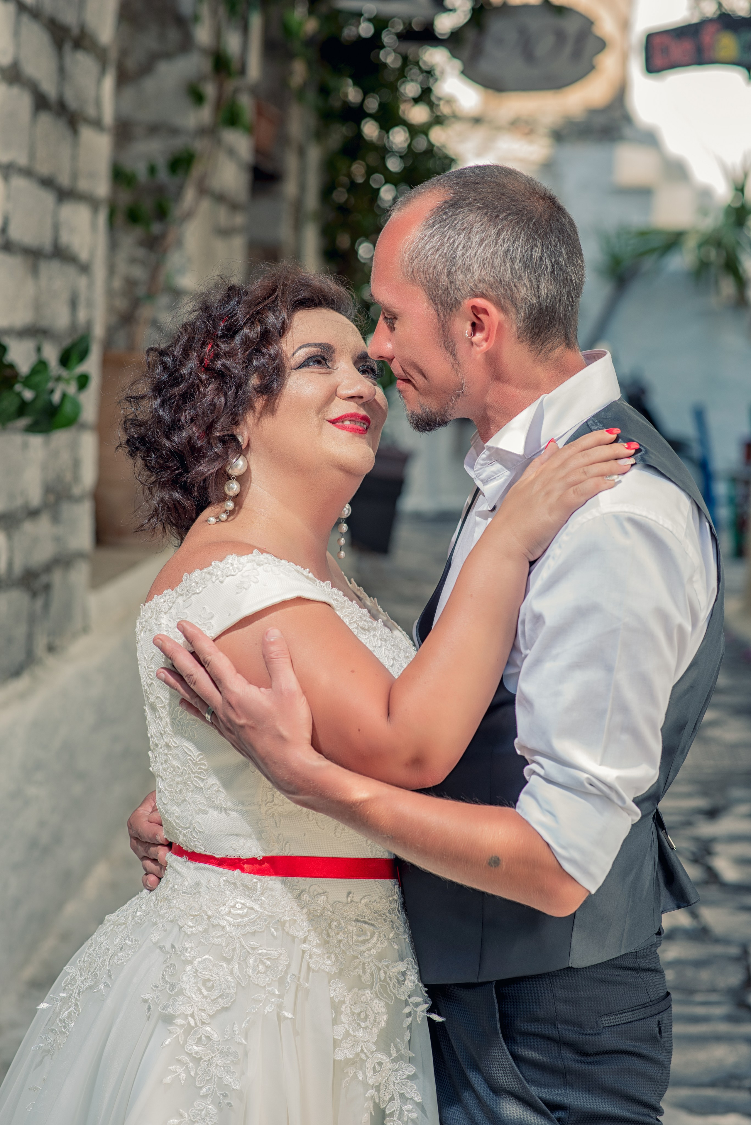 Bogdan & Oana TTD. Neagoe Studio — Fotograf Nuntă & Evenimente