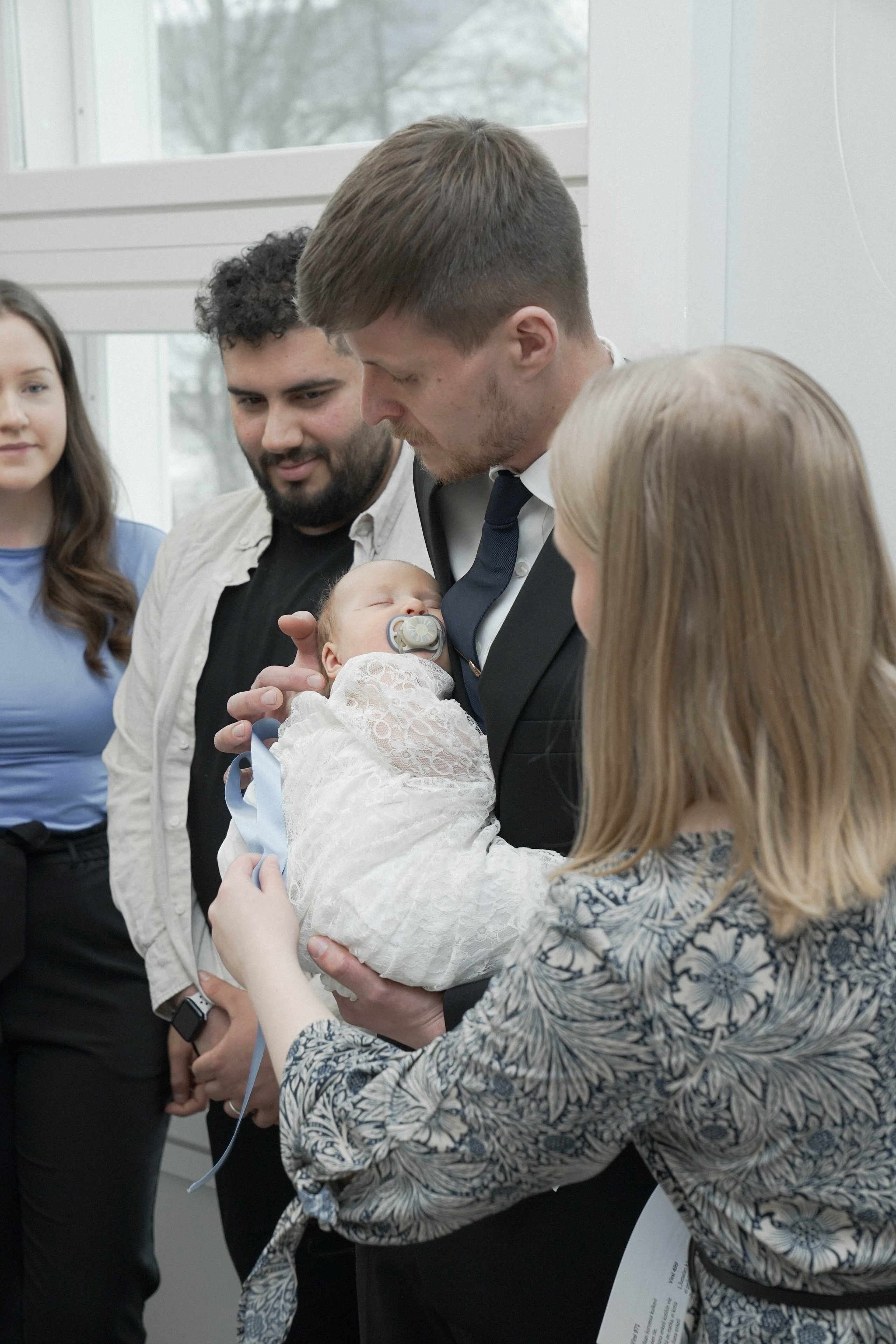 Name day. Lifestyle photographer Turku. I catch emotions in the frame