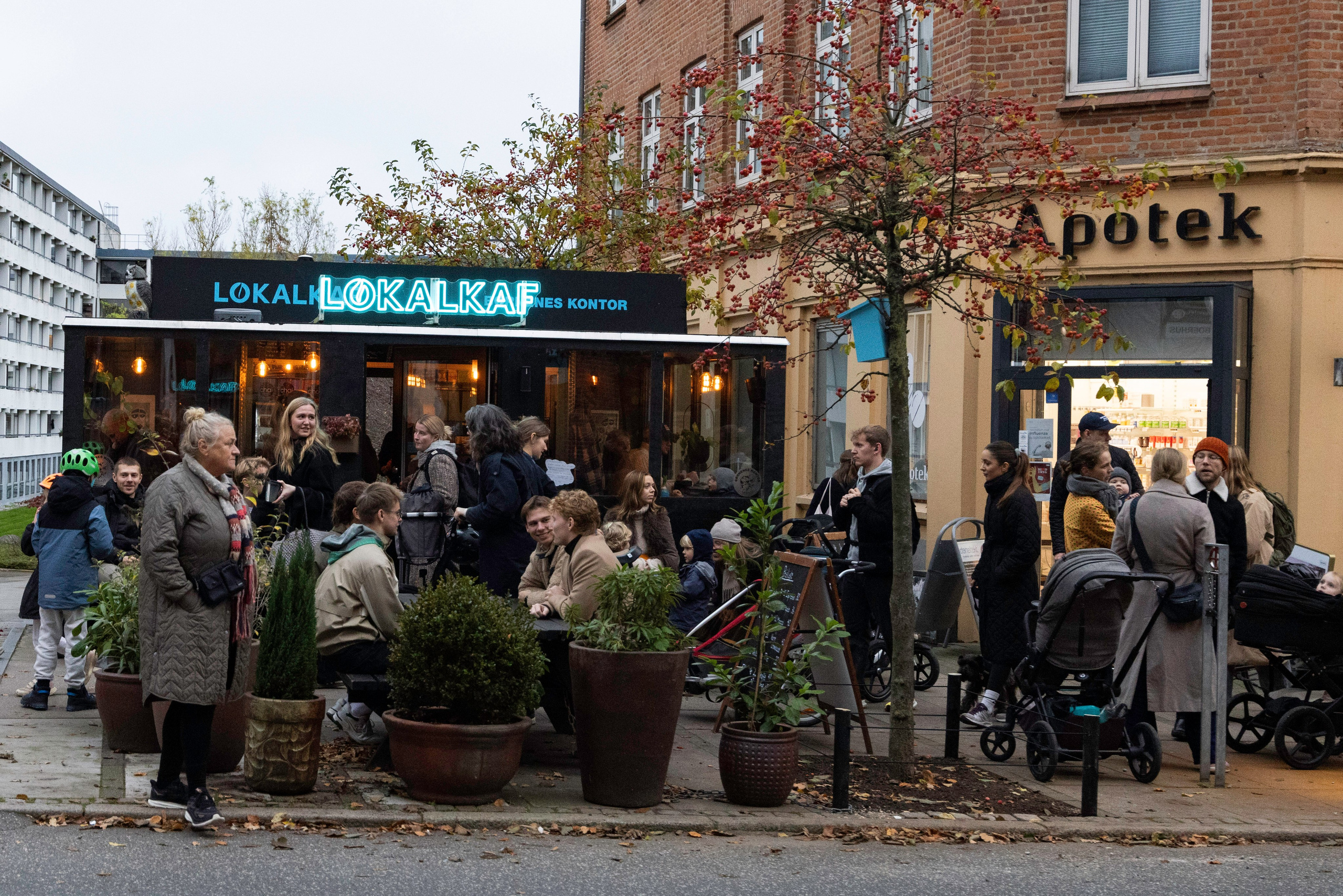 Begivenheder. Fotograf Aarhus | Portrætfoto Århus | Flotte billeder