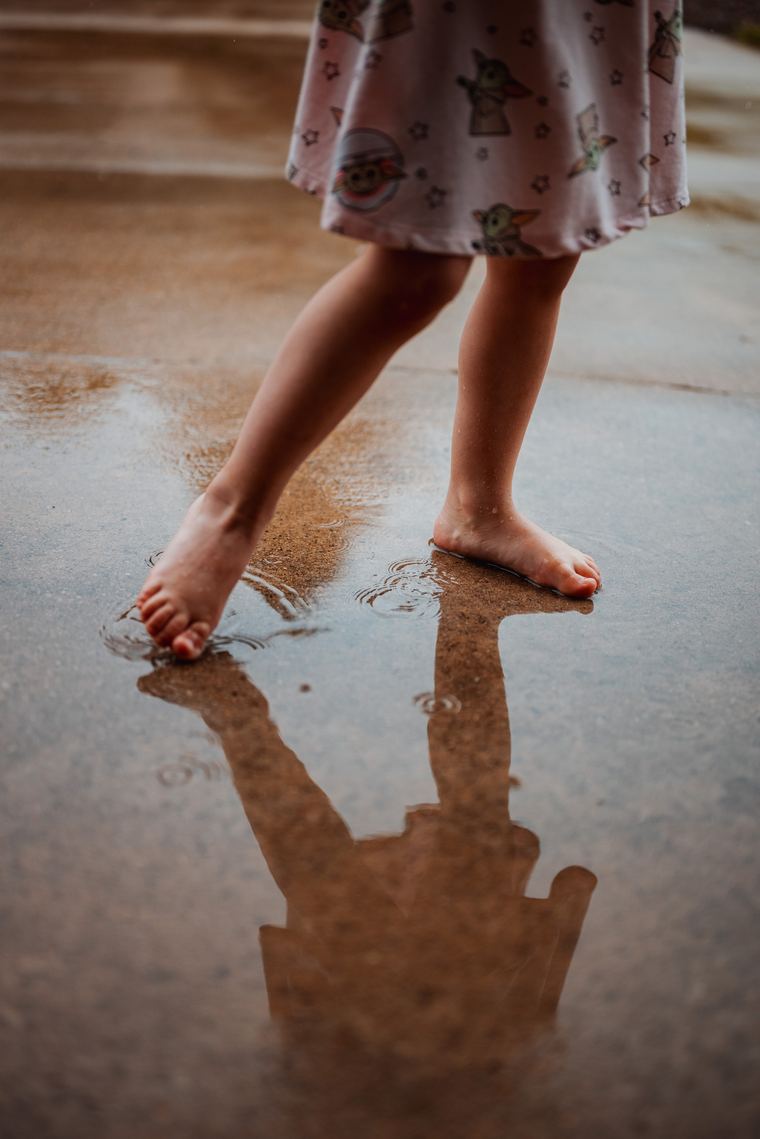 Russian-speaking family portrait session in Green Bay, Wisconsin.