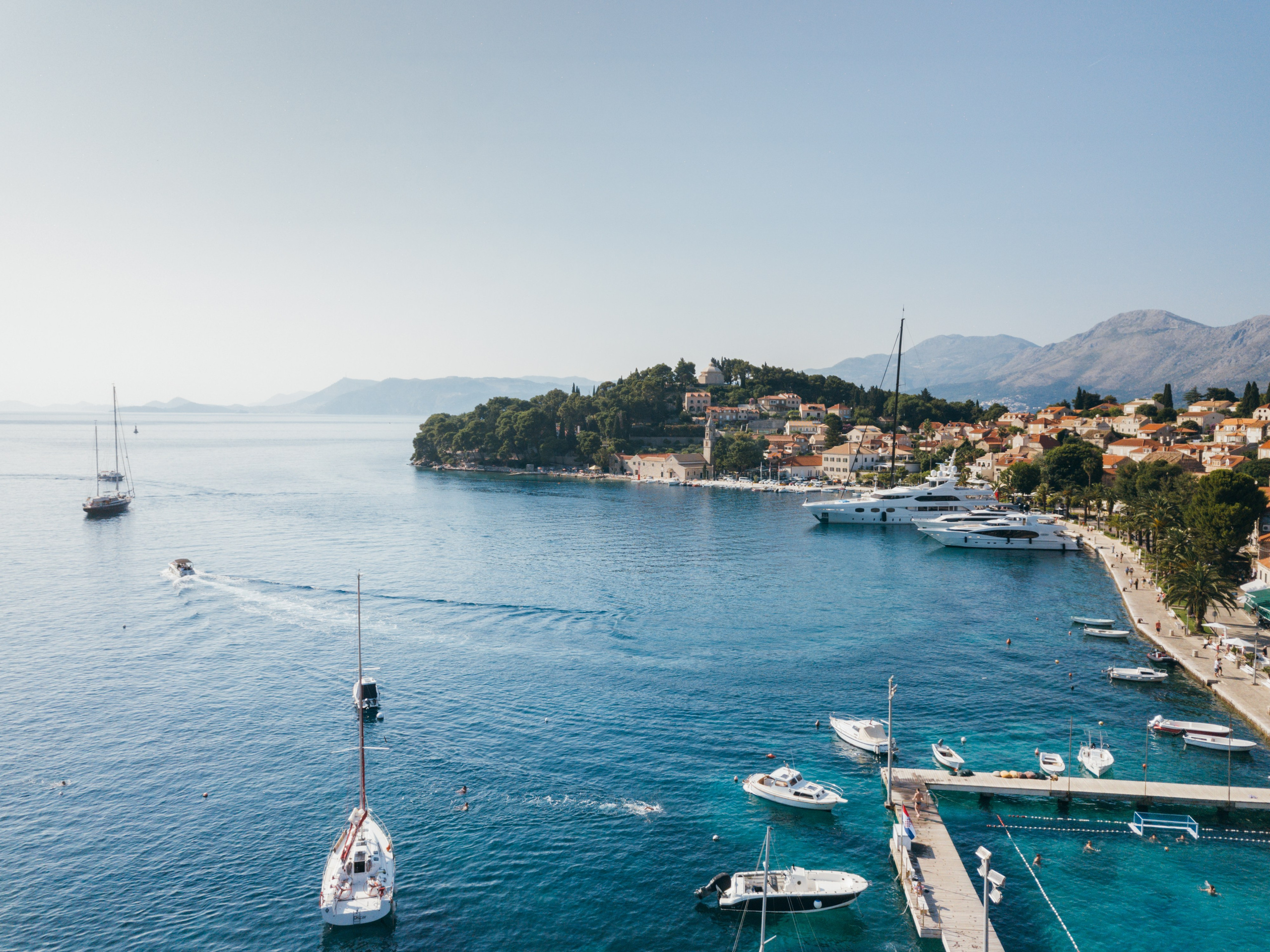 Aleksandar Cajic | Destination Wedding Photographer in Croatia, Italy & Worldwide