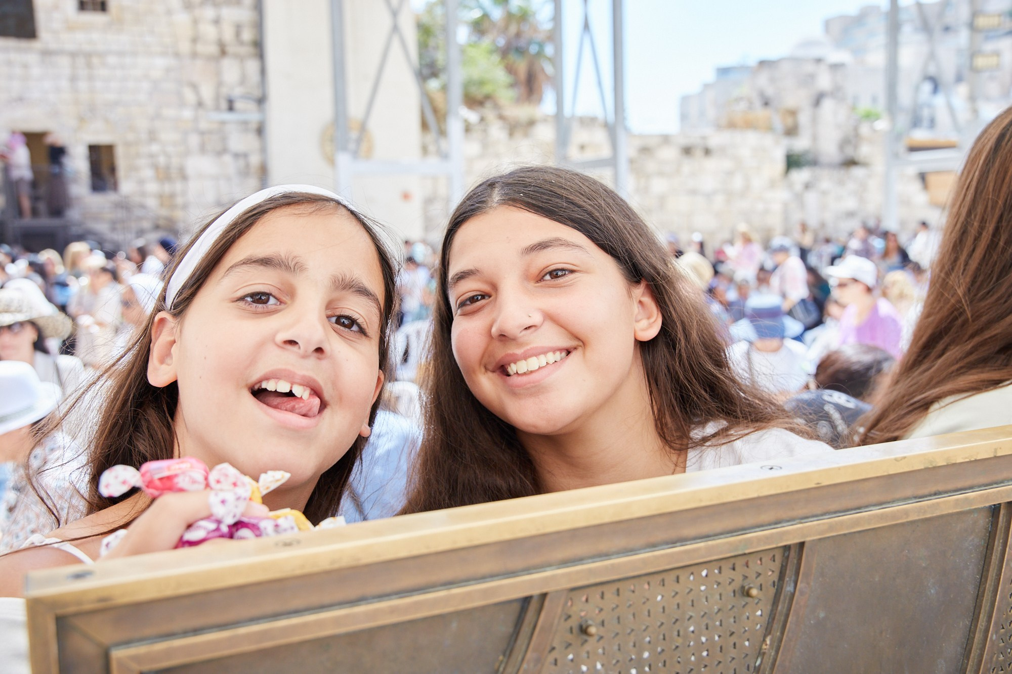 Бар-мицва на Котеле. Портретный и репортажный фотограф в Израиле Рома Бирман