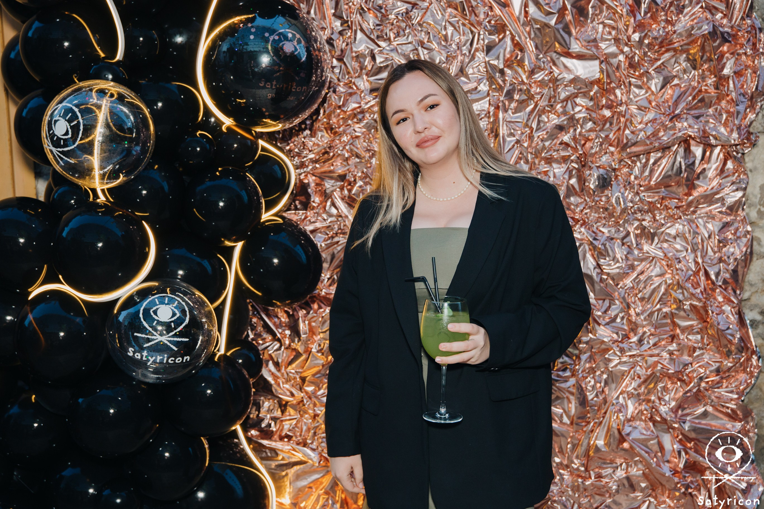 Открытие Гастробара Satiricon Haifa. Портретный и репортажный фотограф в Израиле Рома Бирман