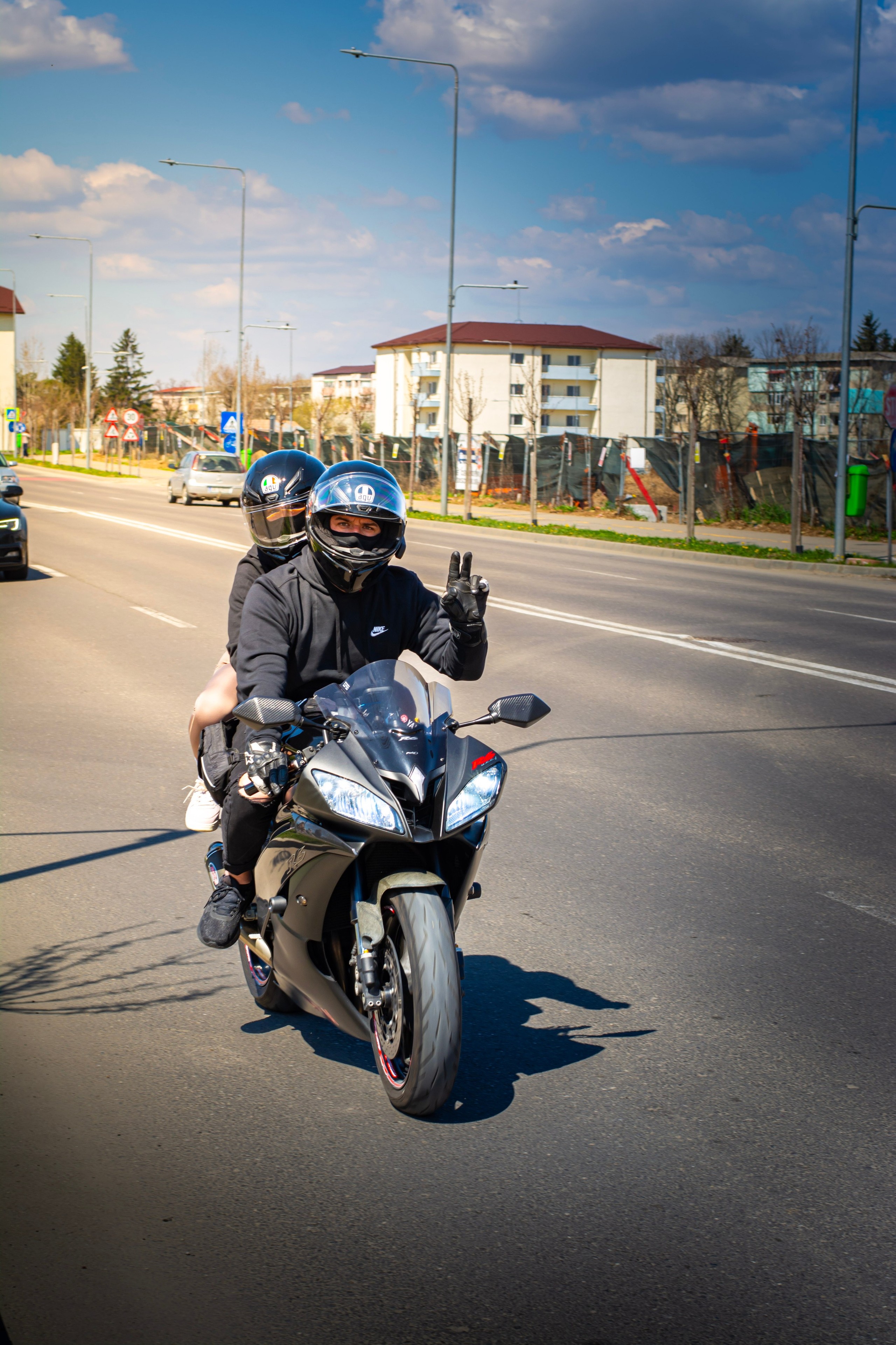 Parda Moto 2026. Johnnyshoots
