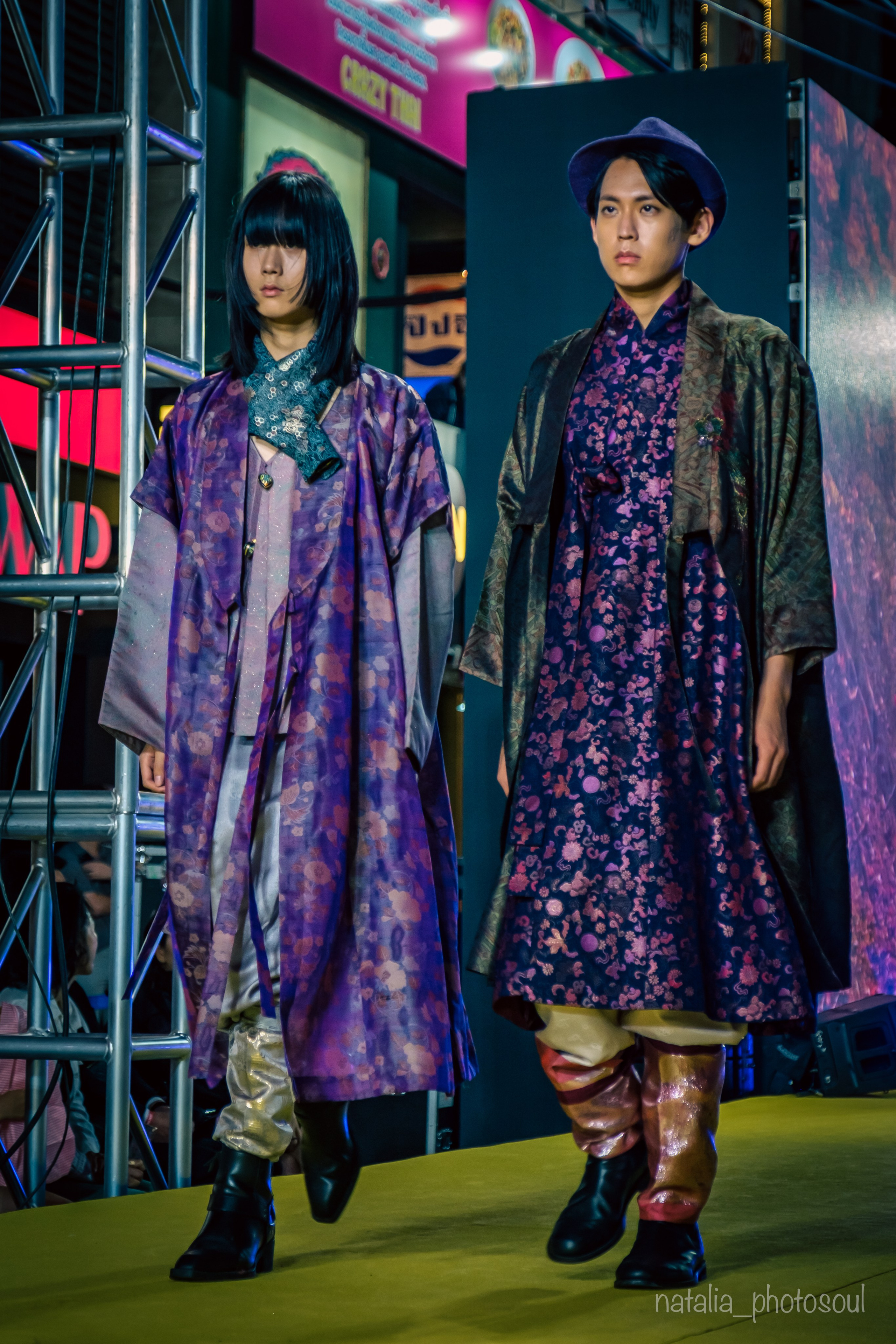 KOREAN TRADITIONAL COSTUME. Photographer in Seoul Dobrokvashina Natalya