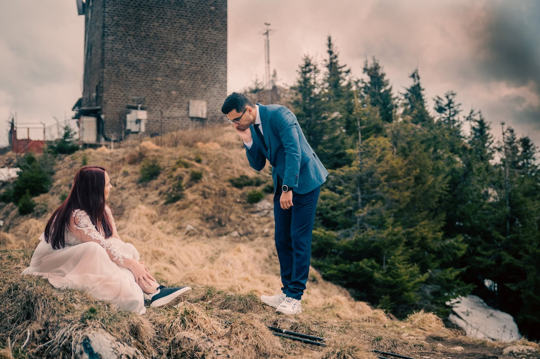 Raluca & Daniel. DVA FILMS | Wedding Photography & Cinematic Films | România