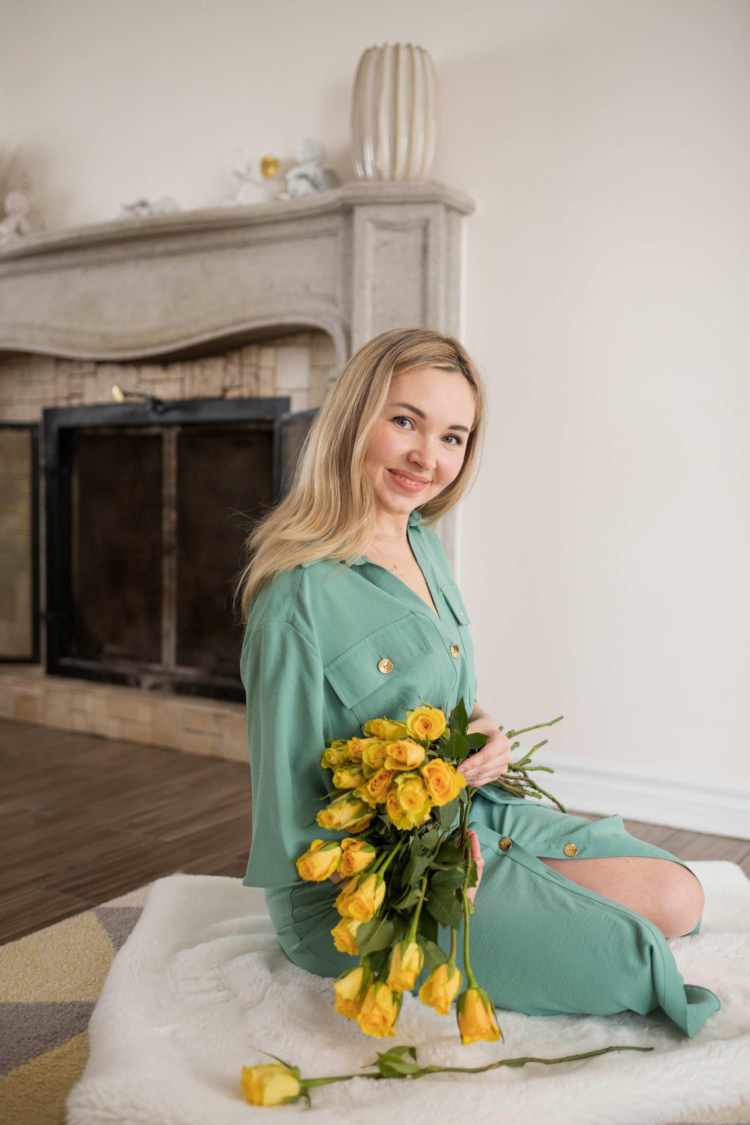 Portraits. Familien- und Kinderfotografin Katerina Vlasenko, München