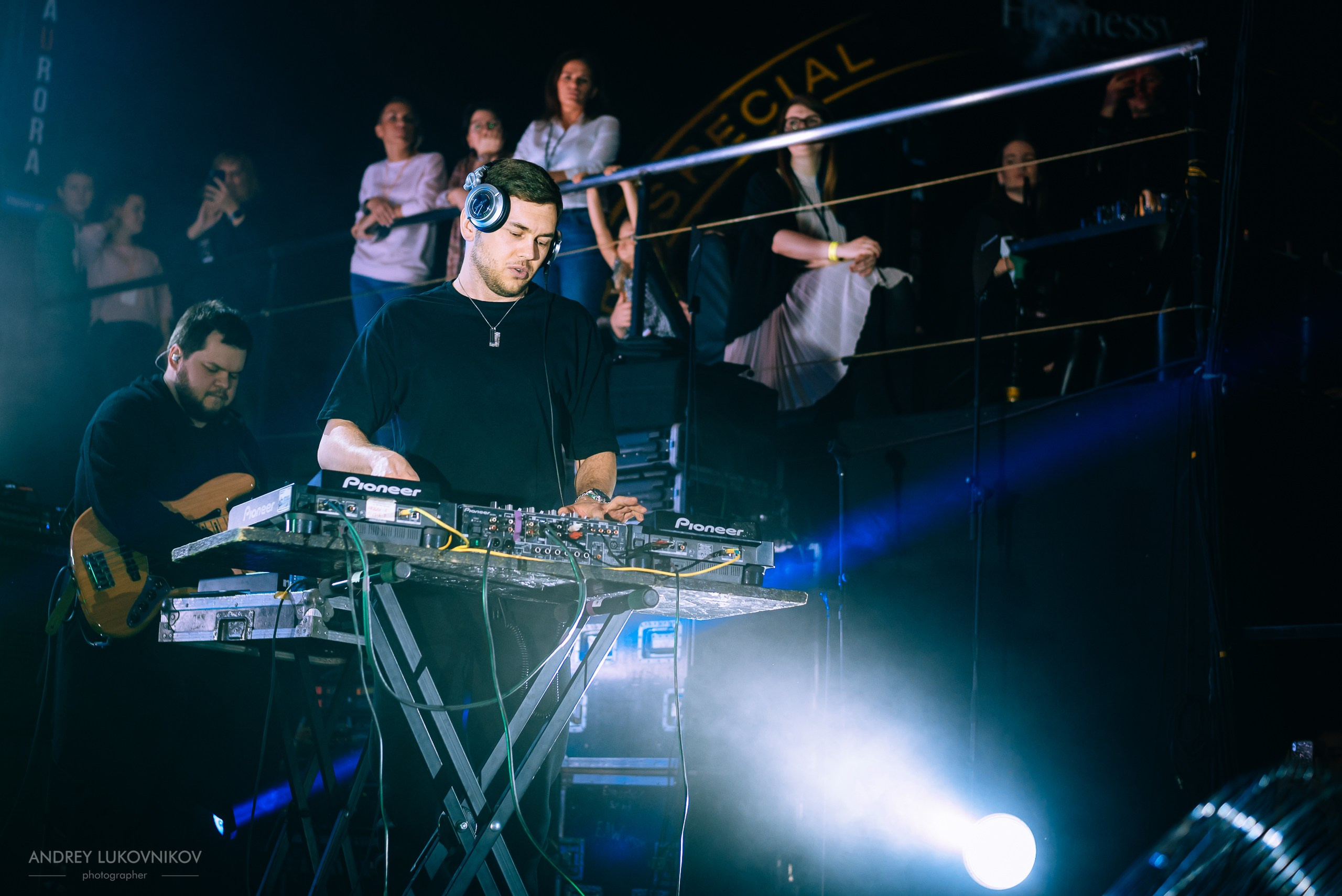 Эмма М. Концерт в Санкт-Петербурге