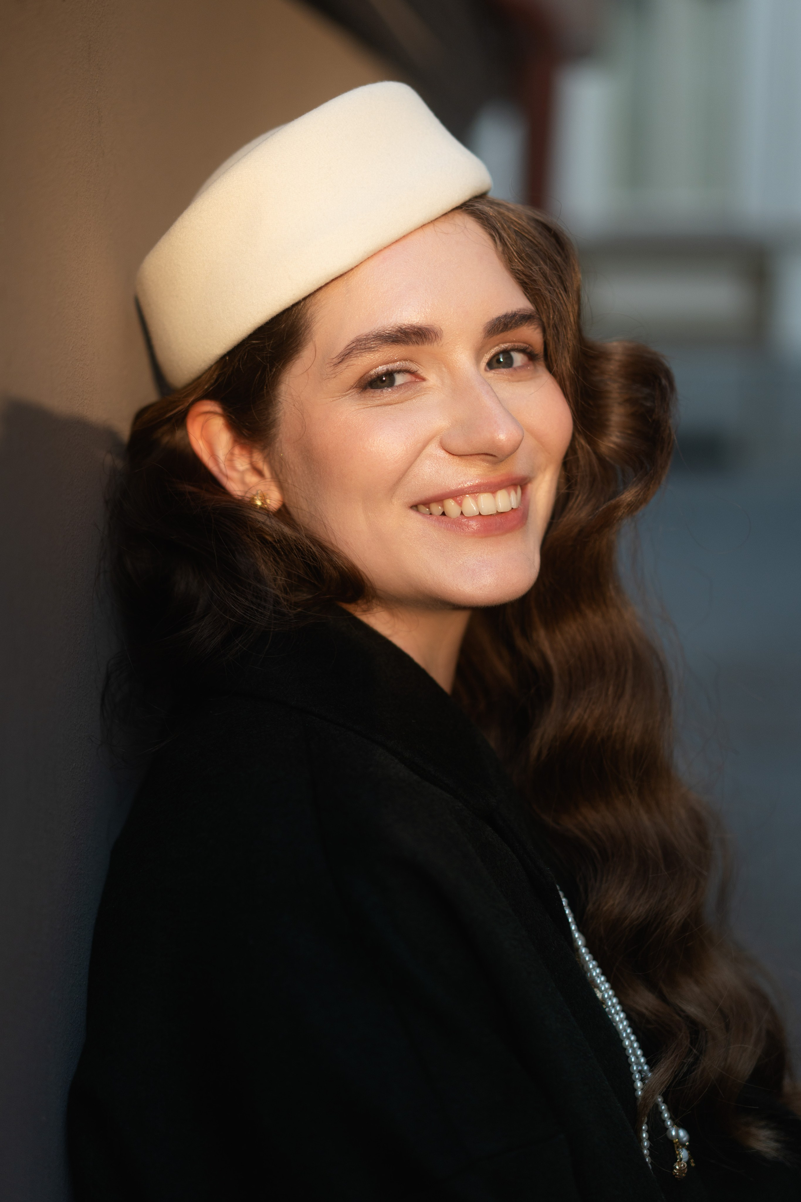 Tbilisi, Victoria. Дарья Филькова — фотограф и видеограф в Тбилиси, Грузия