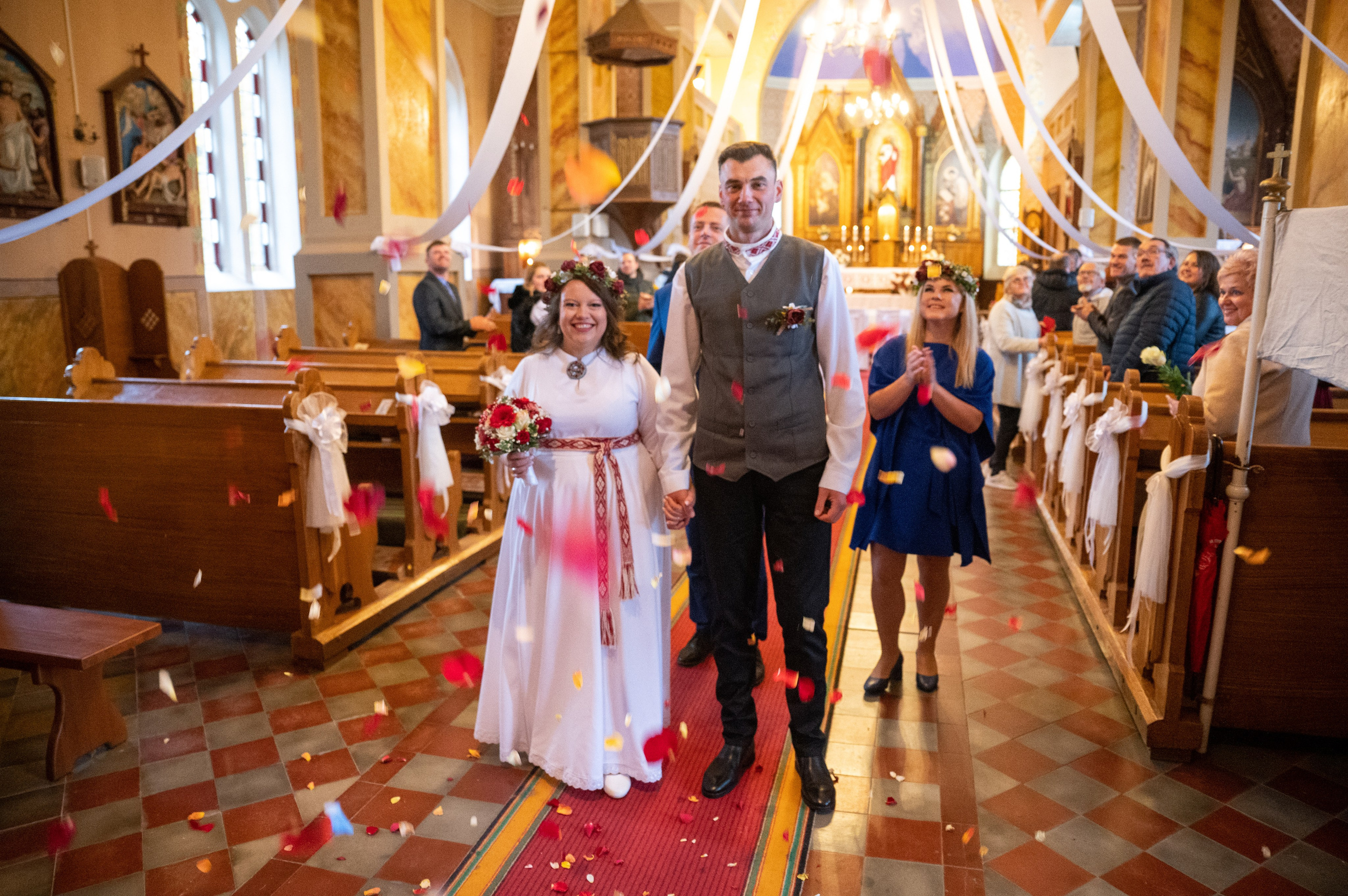 Sandis & Ieva. Ritvars Pujats Emotion Photographer