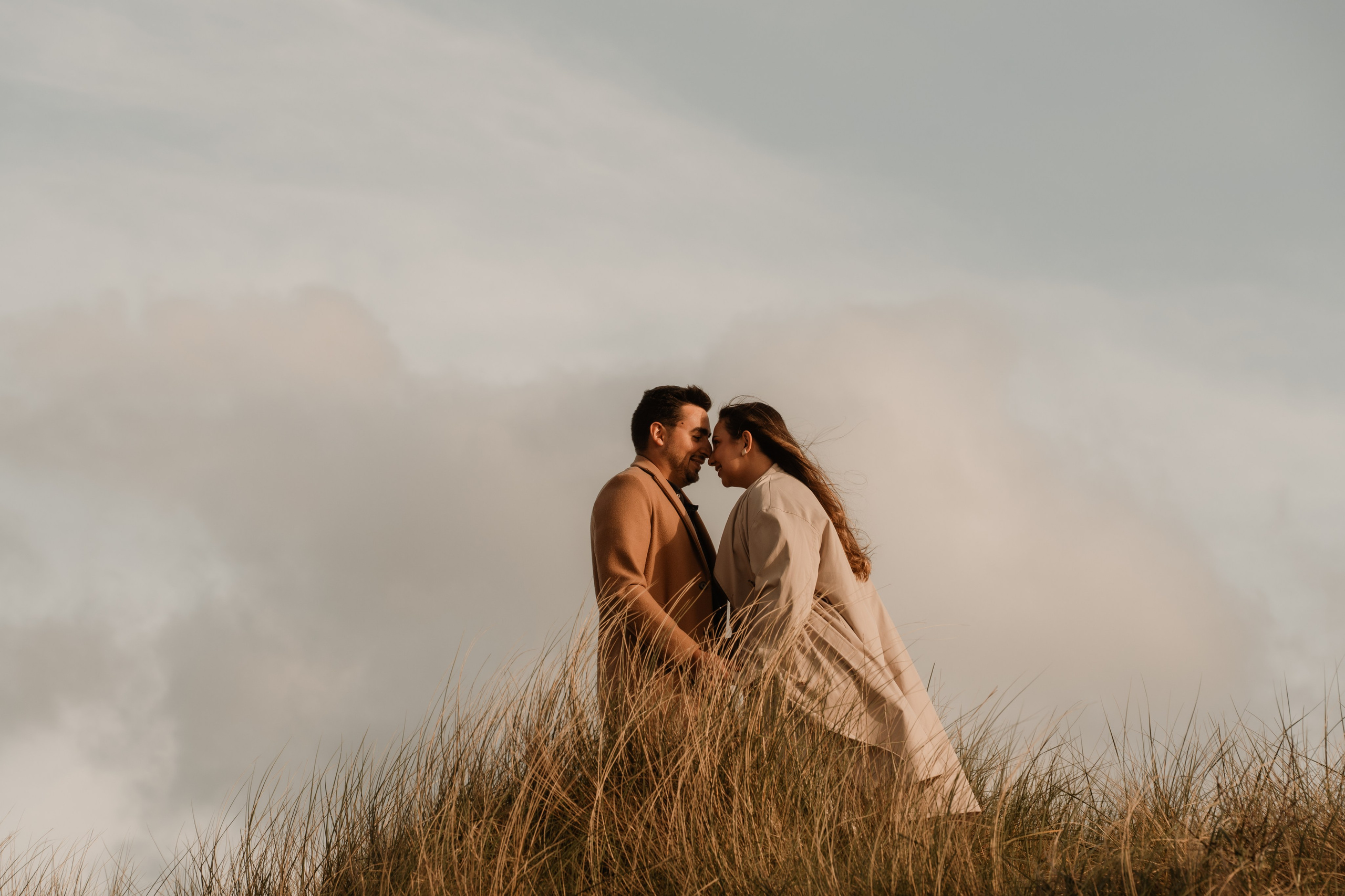 Nanda Hess | Couples, Family, Motherhood & Elopement Photographer in the Netherlands