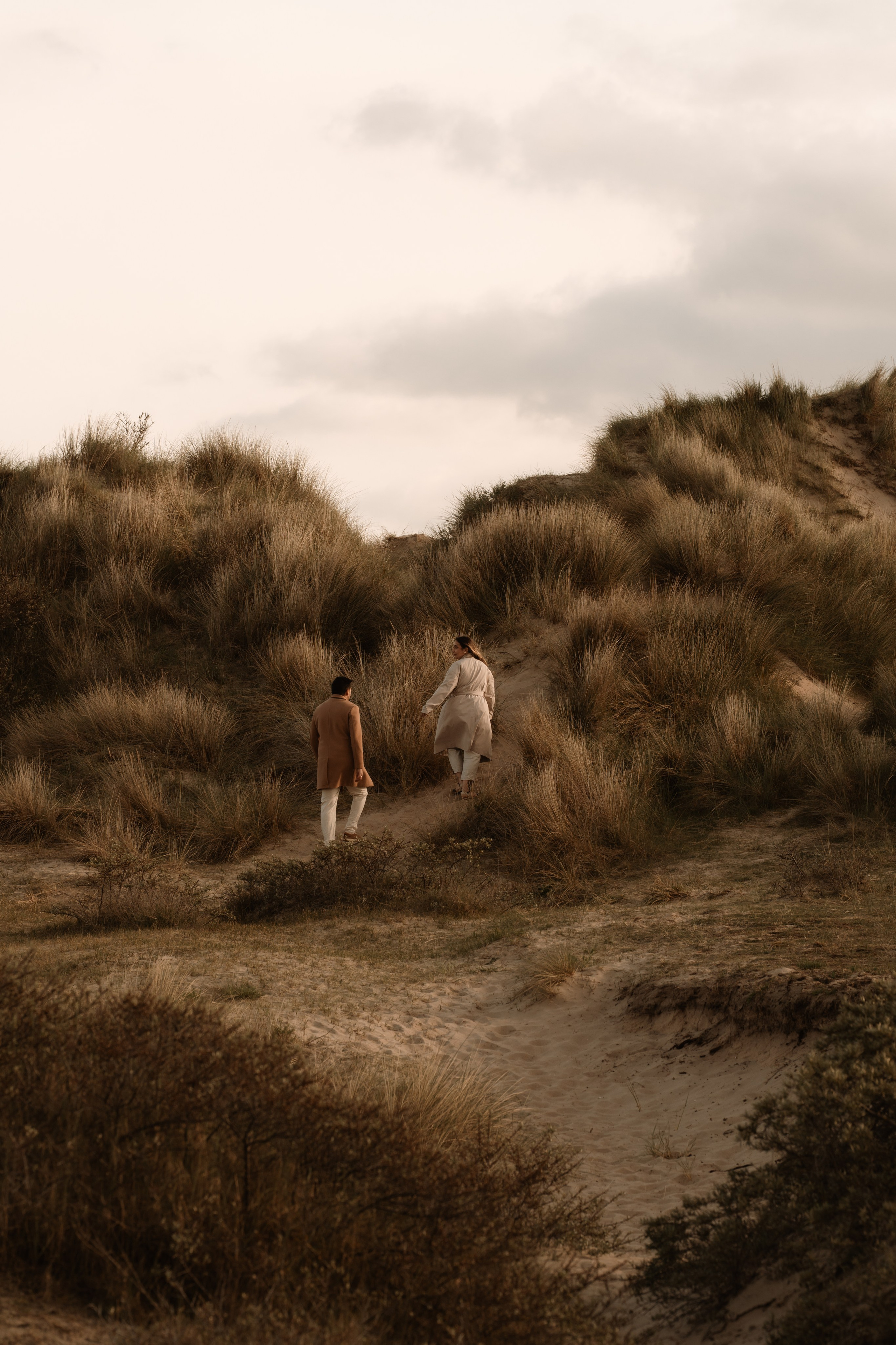 Nanda Hess | Couples, Family, Motherhood & Elopement Photographer in the Netherlands