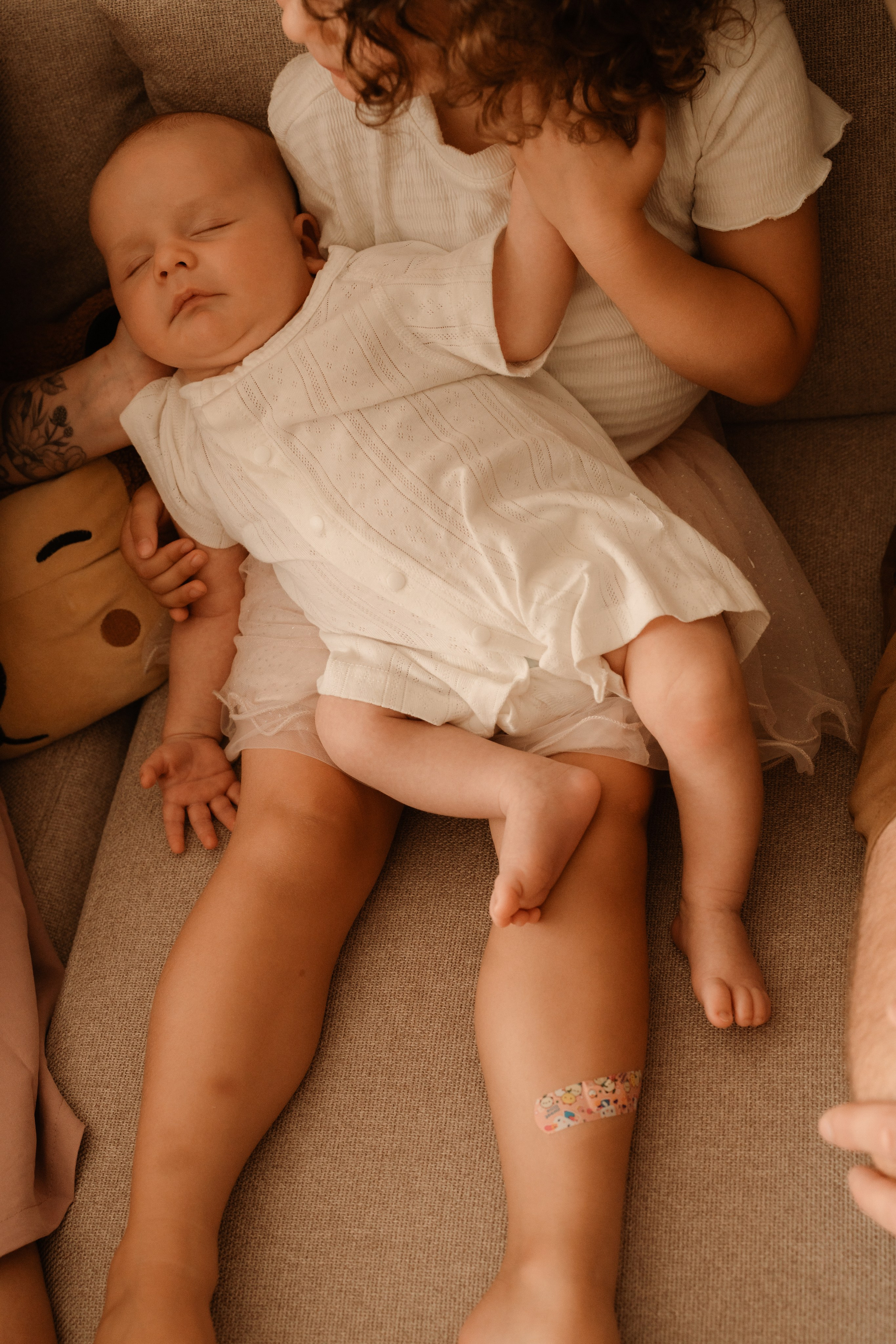 Nanda Hess | Couples, Family, Motherhood & Elopement Photographer in the Netherlands