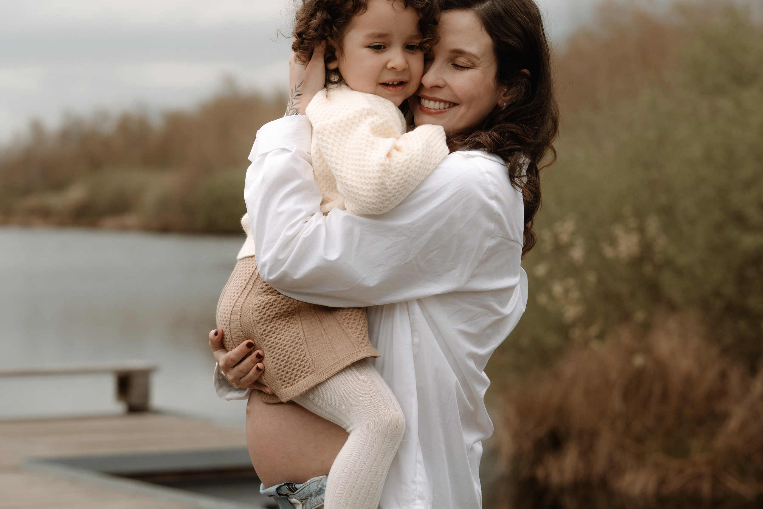 Nanda Hess | Couples, Family, Motherhood & Elopement Photographer in the Netherlands