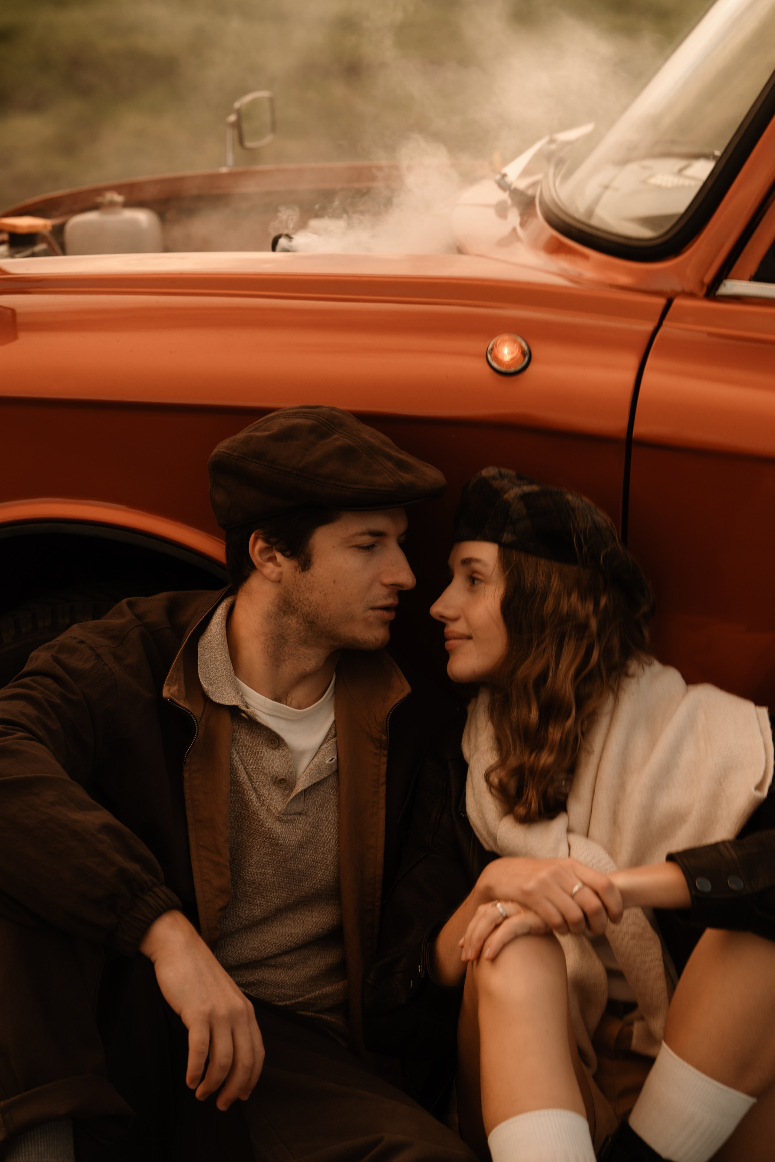 Nanda Hess | Couples, Family, Motherhood & Elopement Photographer in the Netherlands