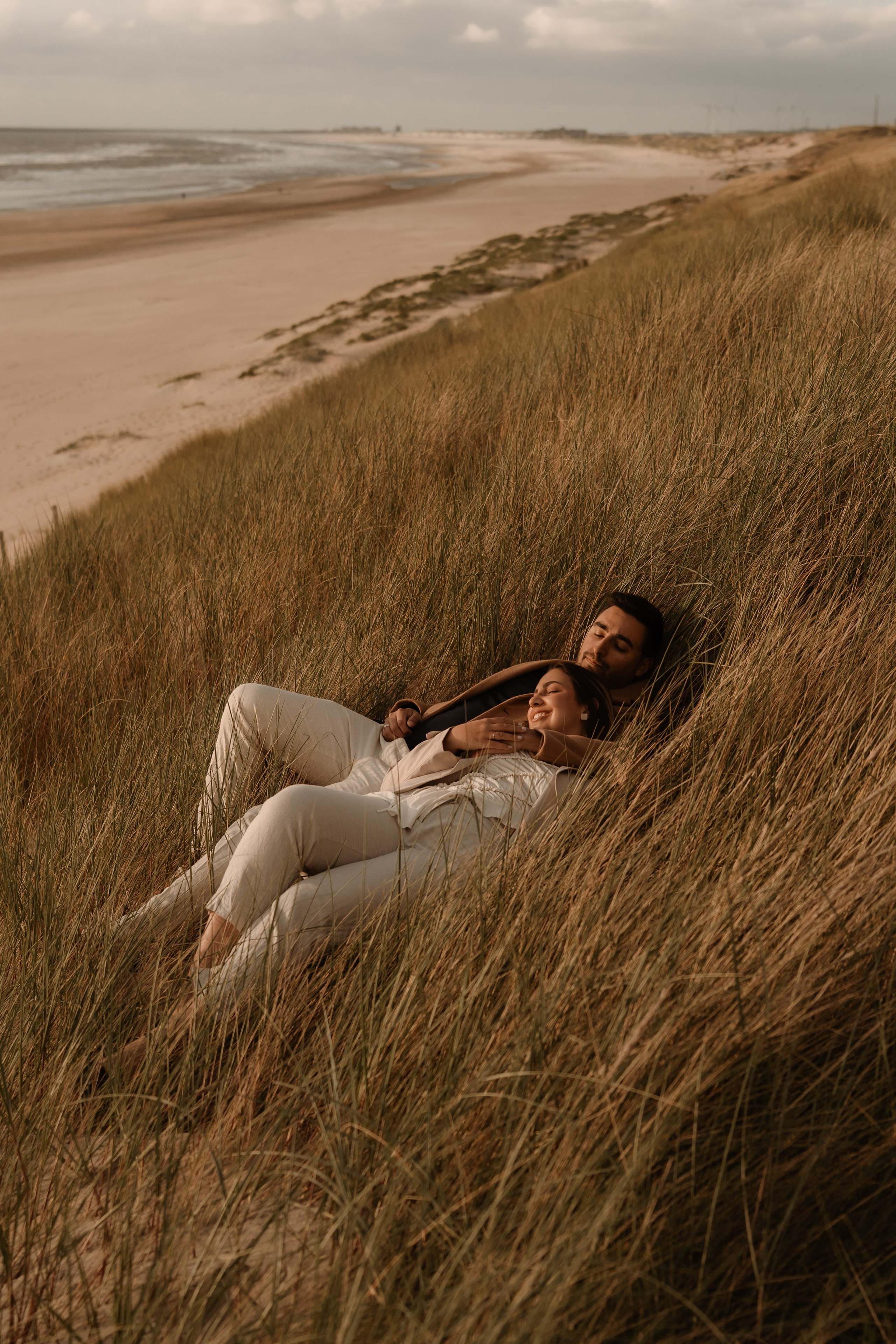 Nanda Hess | Couples, Family, Motherhood & Elopement Photographer in the Netherlands