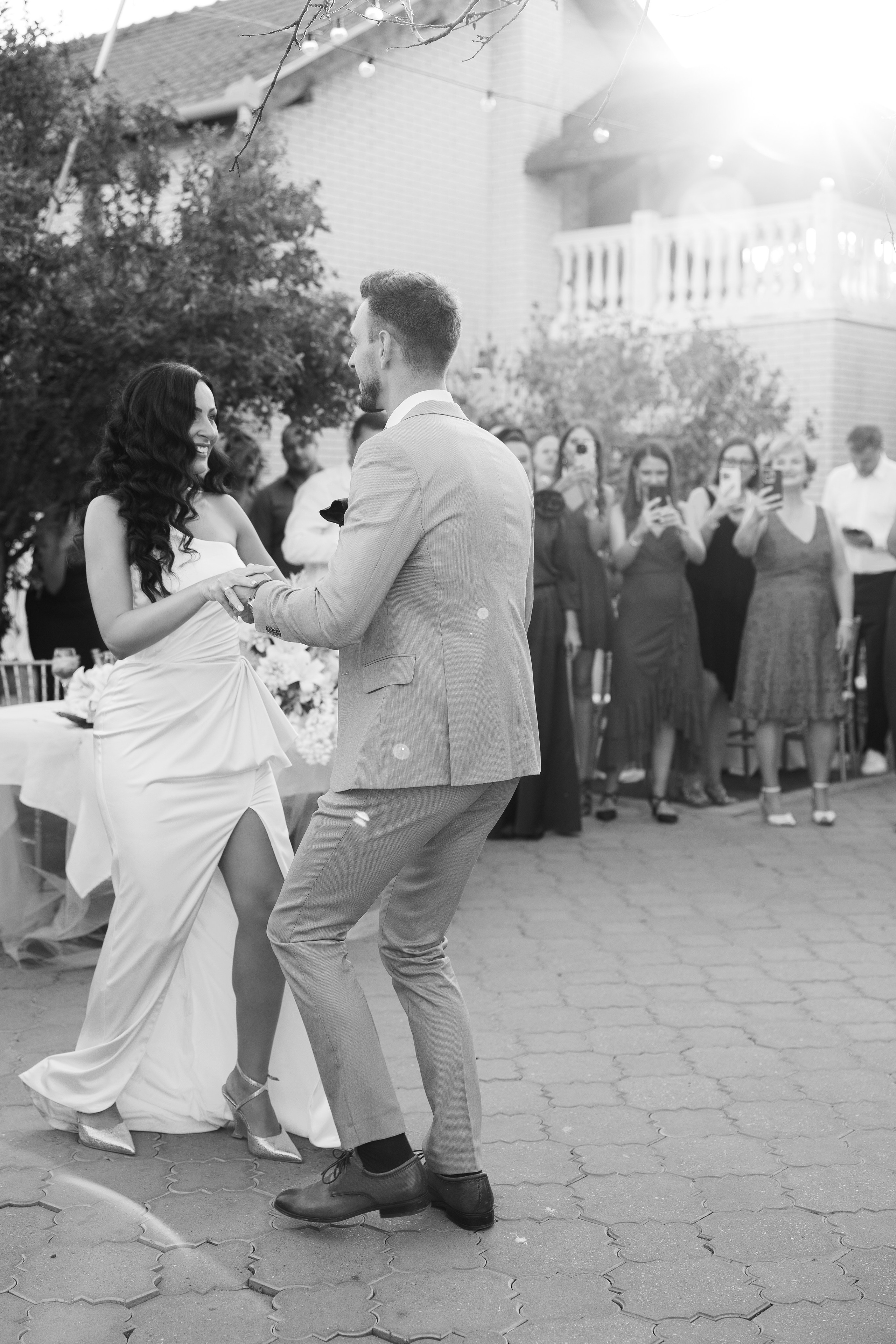 Marijana & Dejan - venčanje u Zmajevu Vila Oaza. Profesionalni fotograf za venčanja – Milan Luković