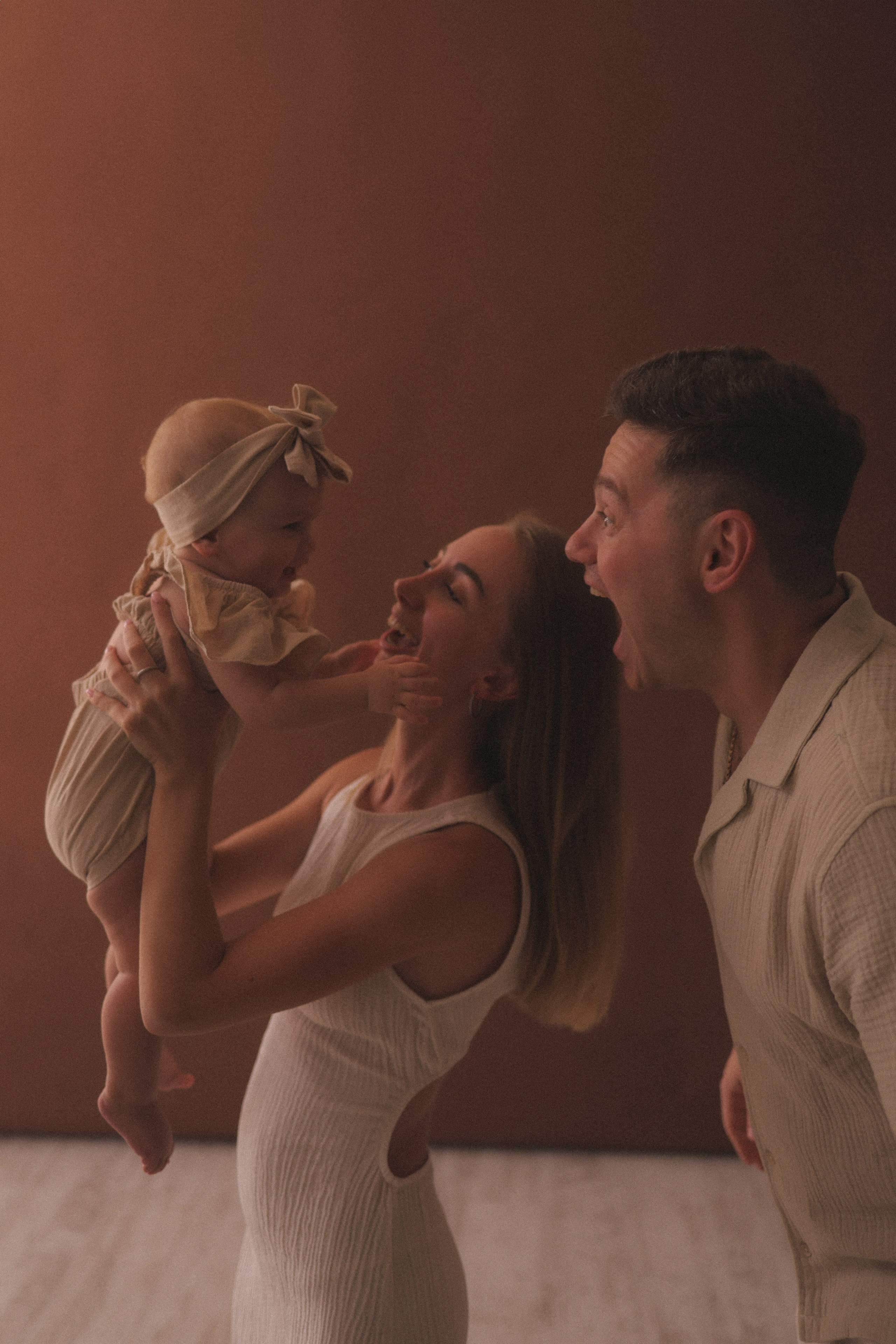 Мы. Семейный и парный фотограф в Израиле Репчак Дмитрий