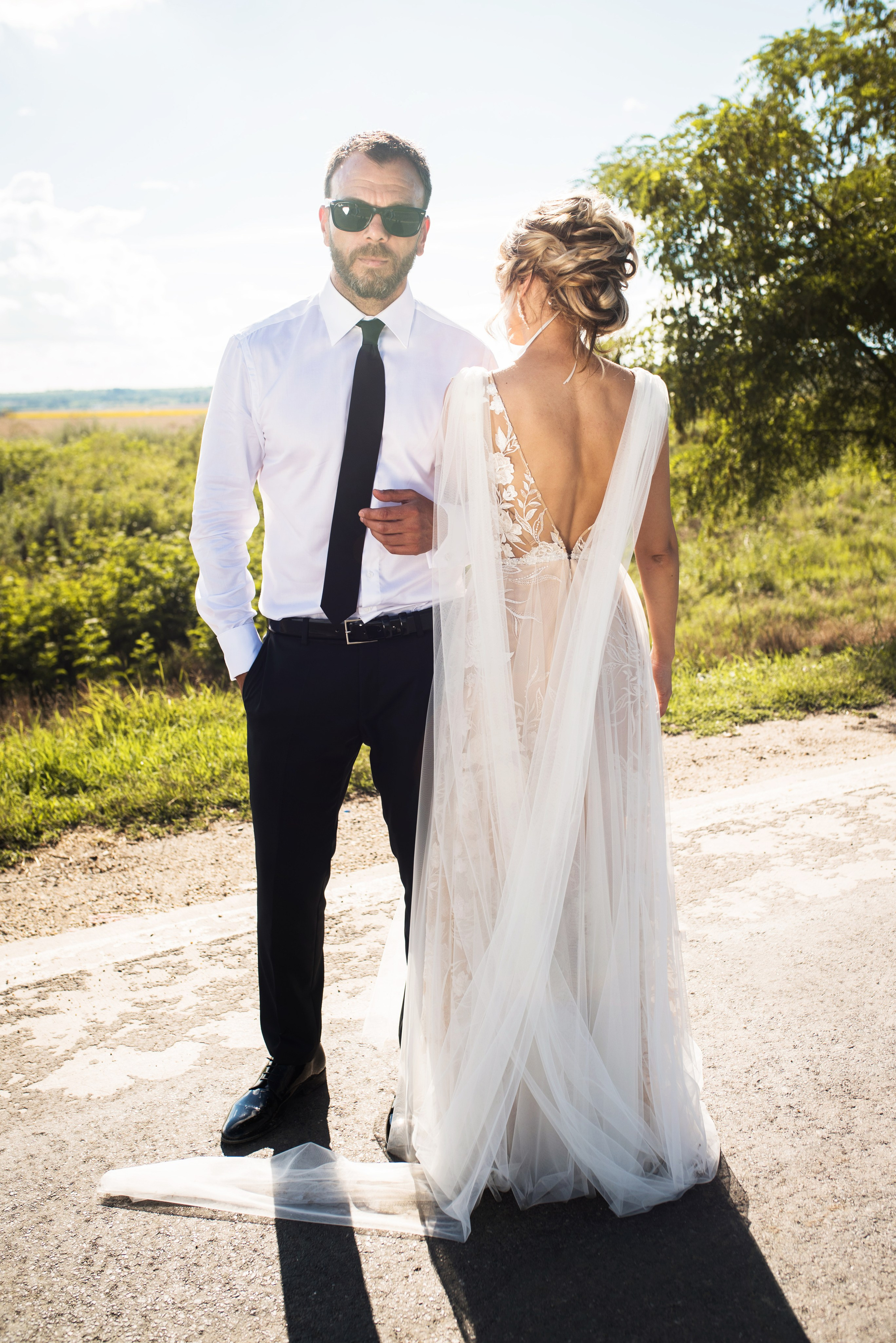 Ioana & Eugen. Fotograf nunta si evenimente Giurgiu