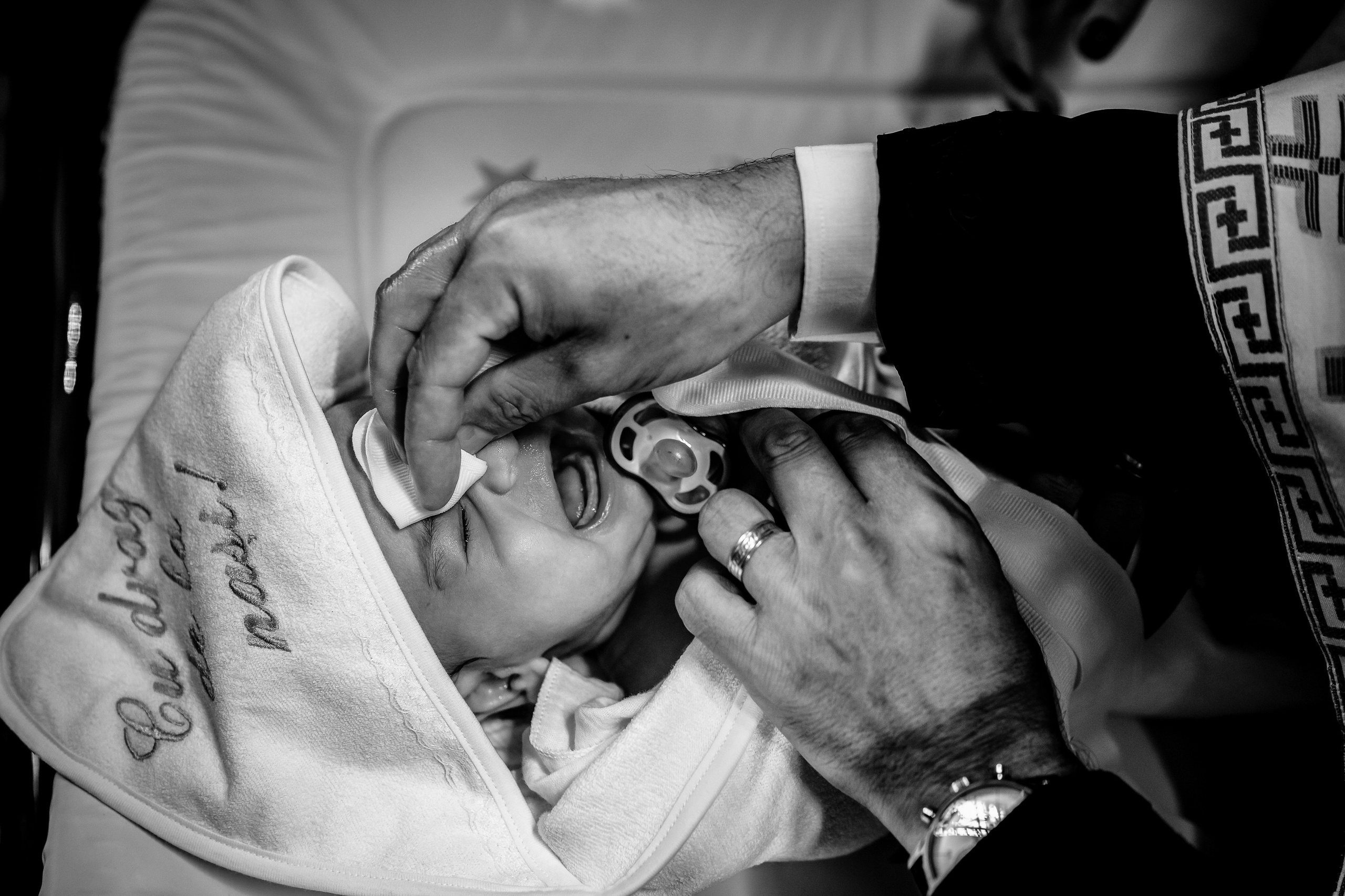 Gabriela, Stelian si Teodor. Fotograf nunta si evenimente Giurgiu