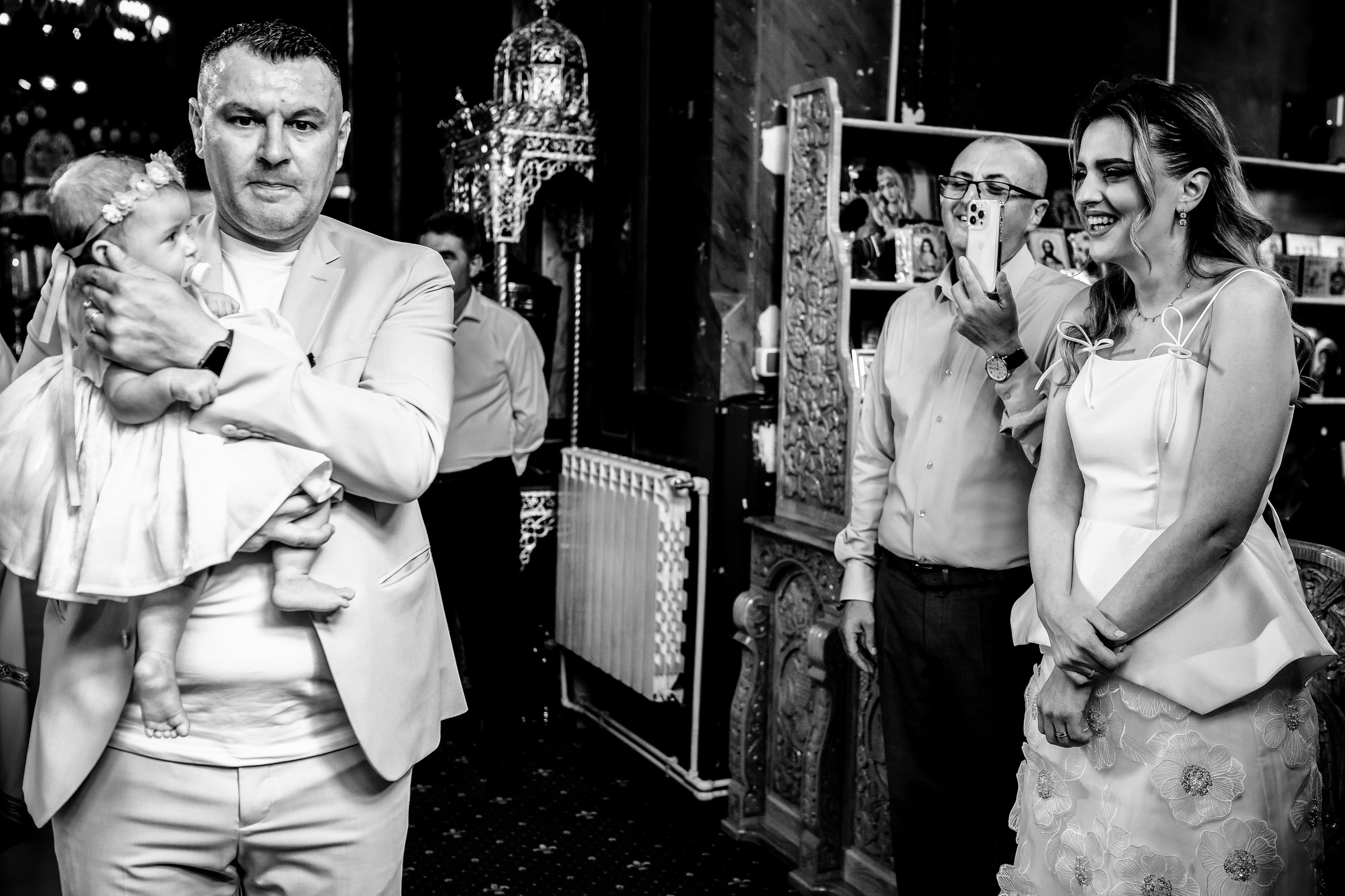 Thea. Fotograf nunta si evenimente Giurgiu