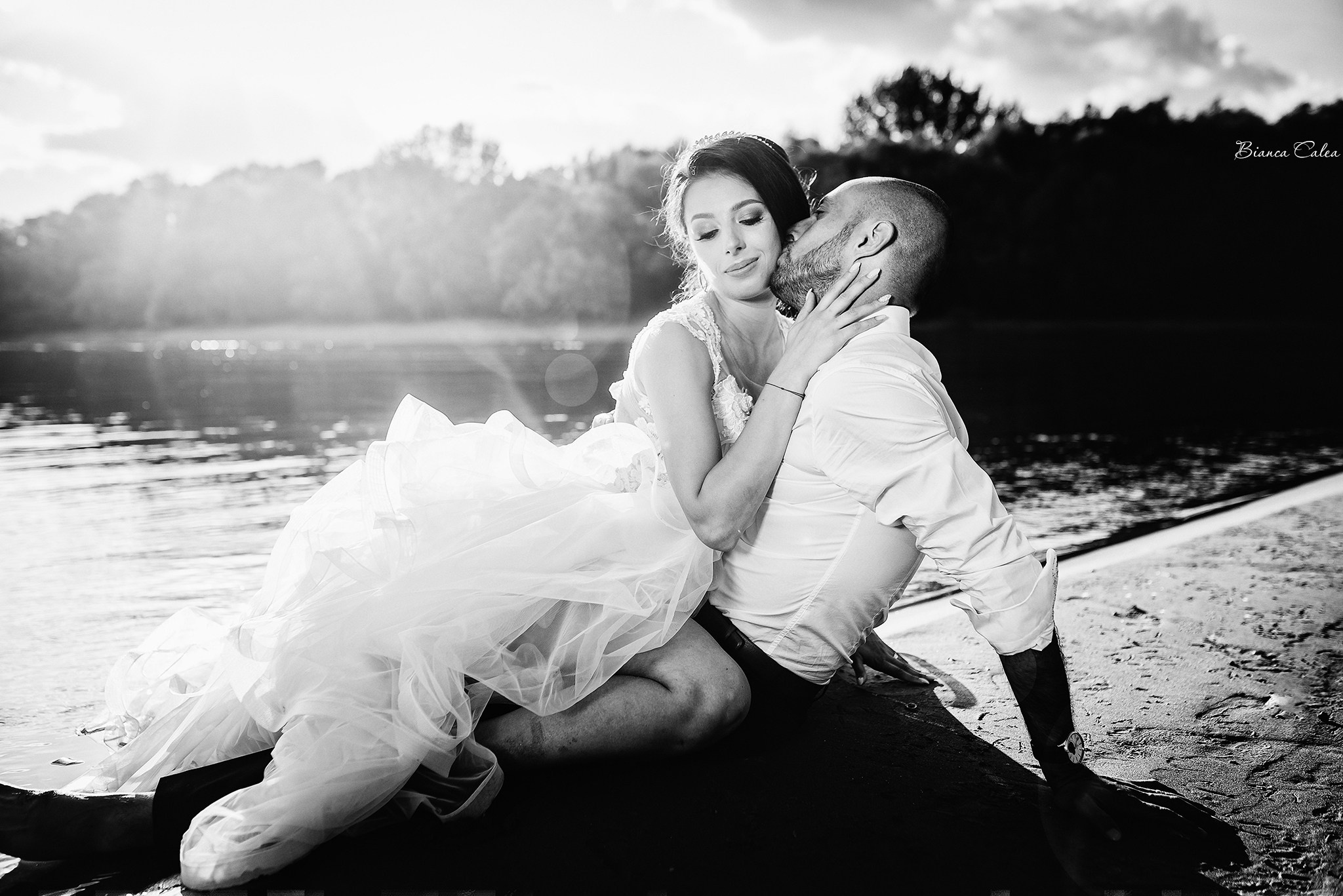 Paula & Ginel - 2019. Fotograf nunta si evenimente Giurgiu