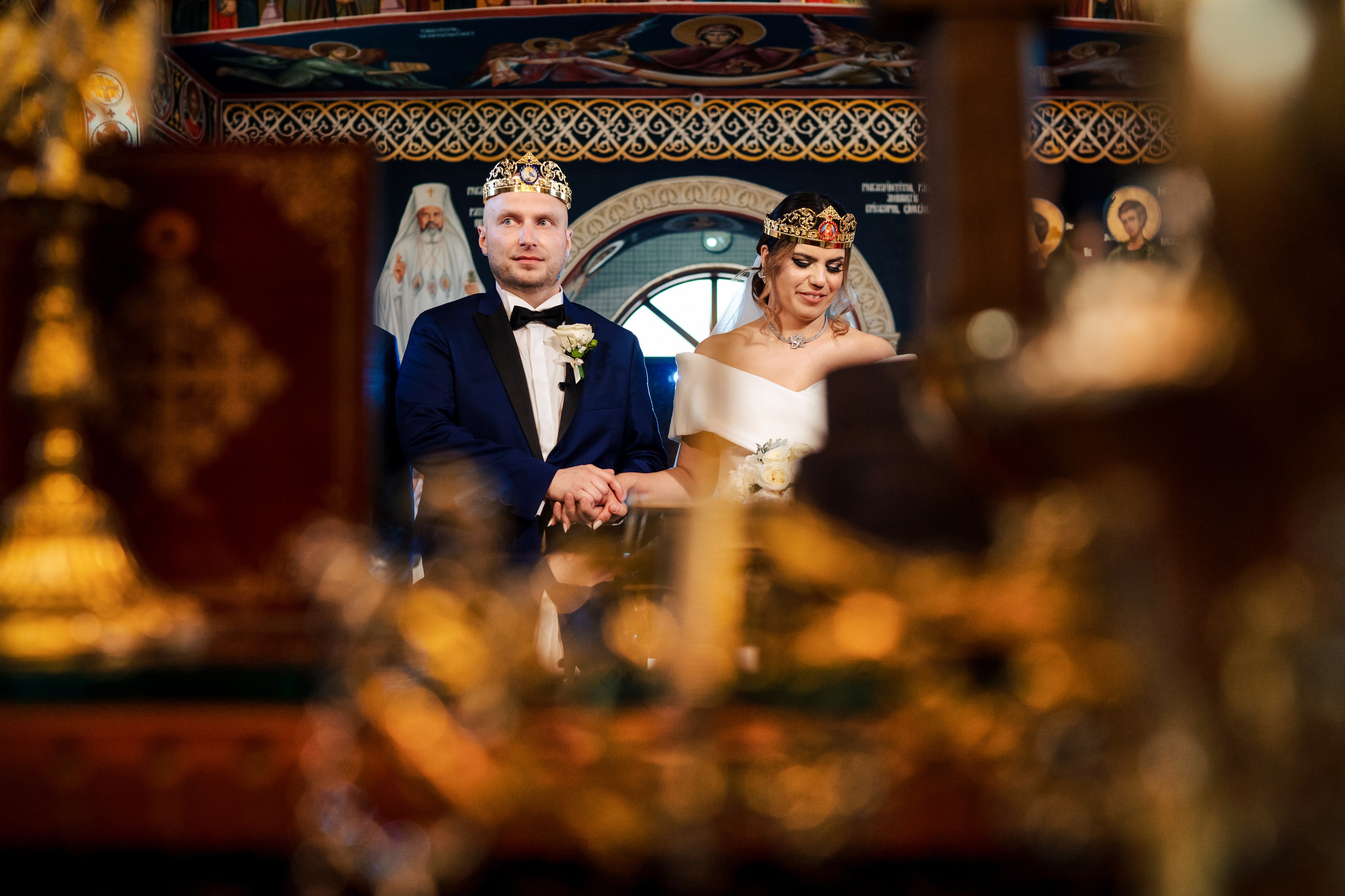 Denisa & Cătălin. Acasă