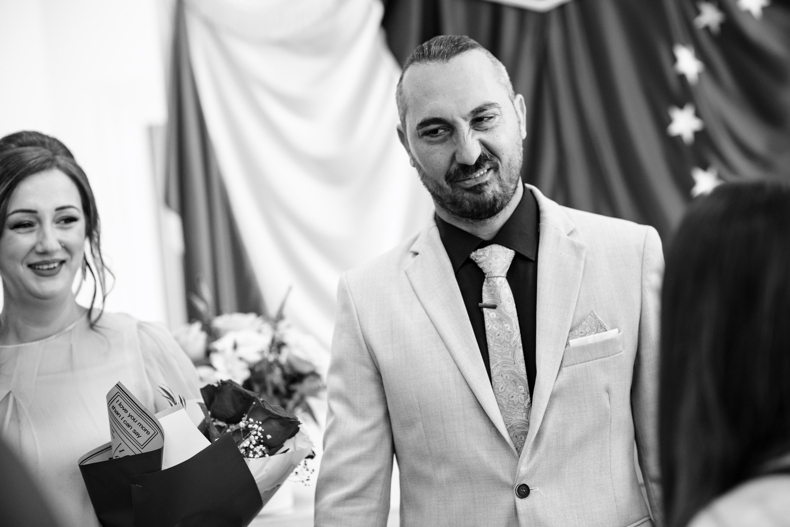 Clarisa - Andrei. Fotograf nunta si evenimente Giurgiu