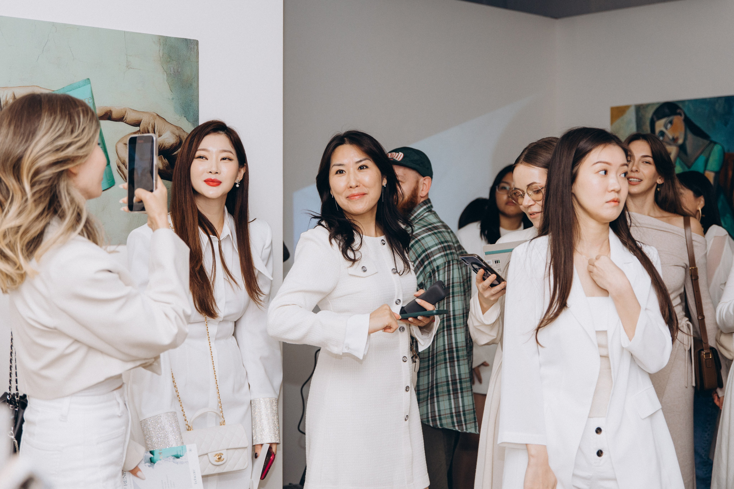 THE ART OF RENEWAL/ bohicare (2024). Студия декора «Нарния»