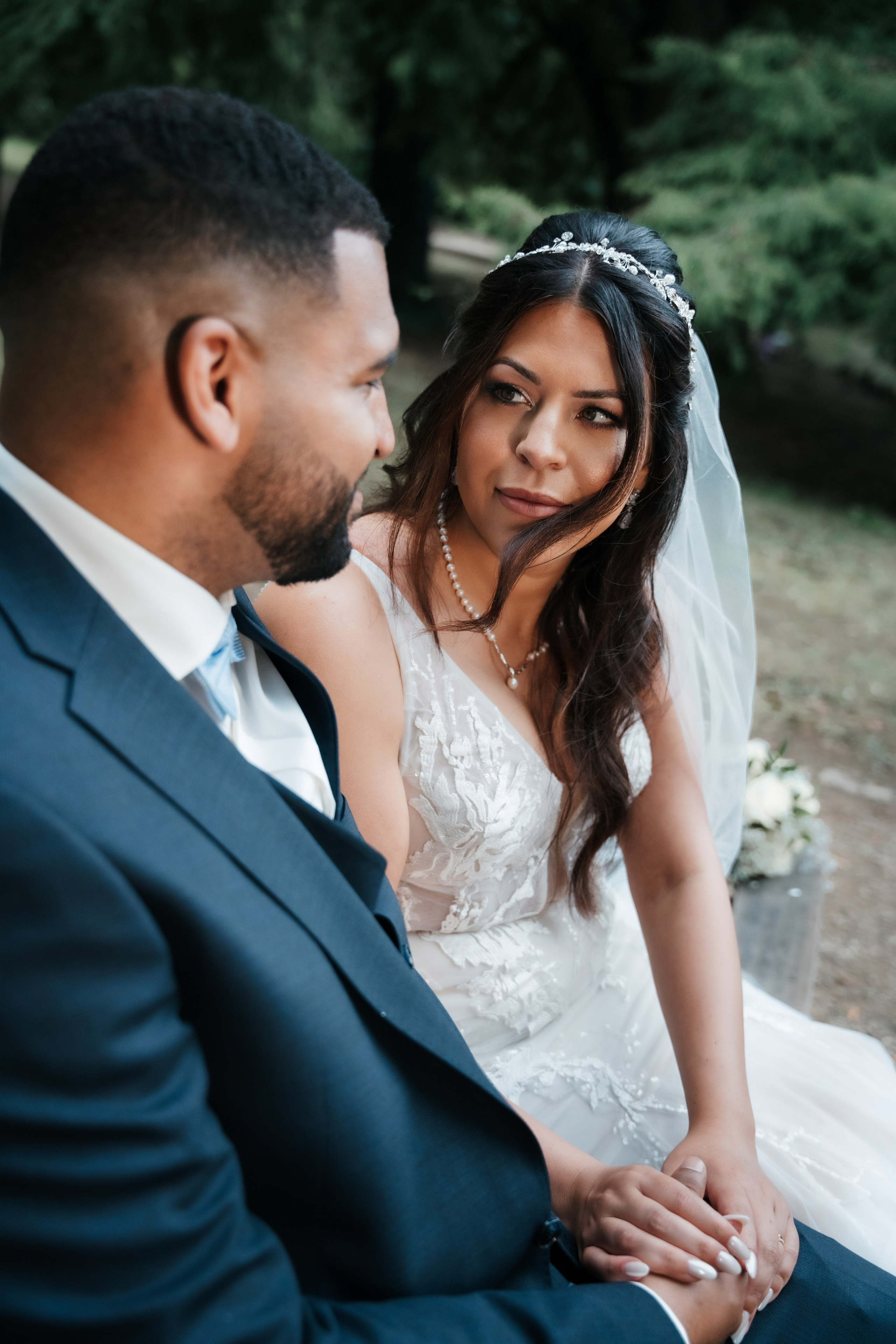 Wedding | Trier, Bitburg. Elena Seewald