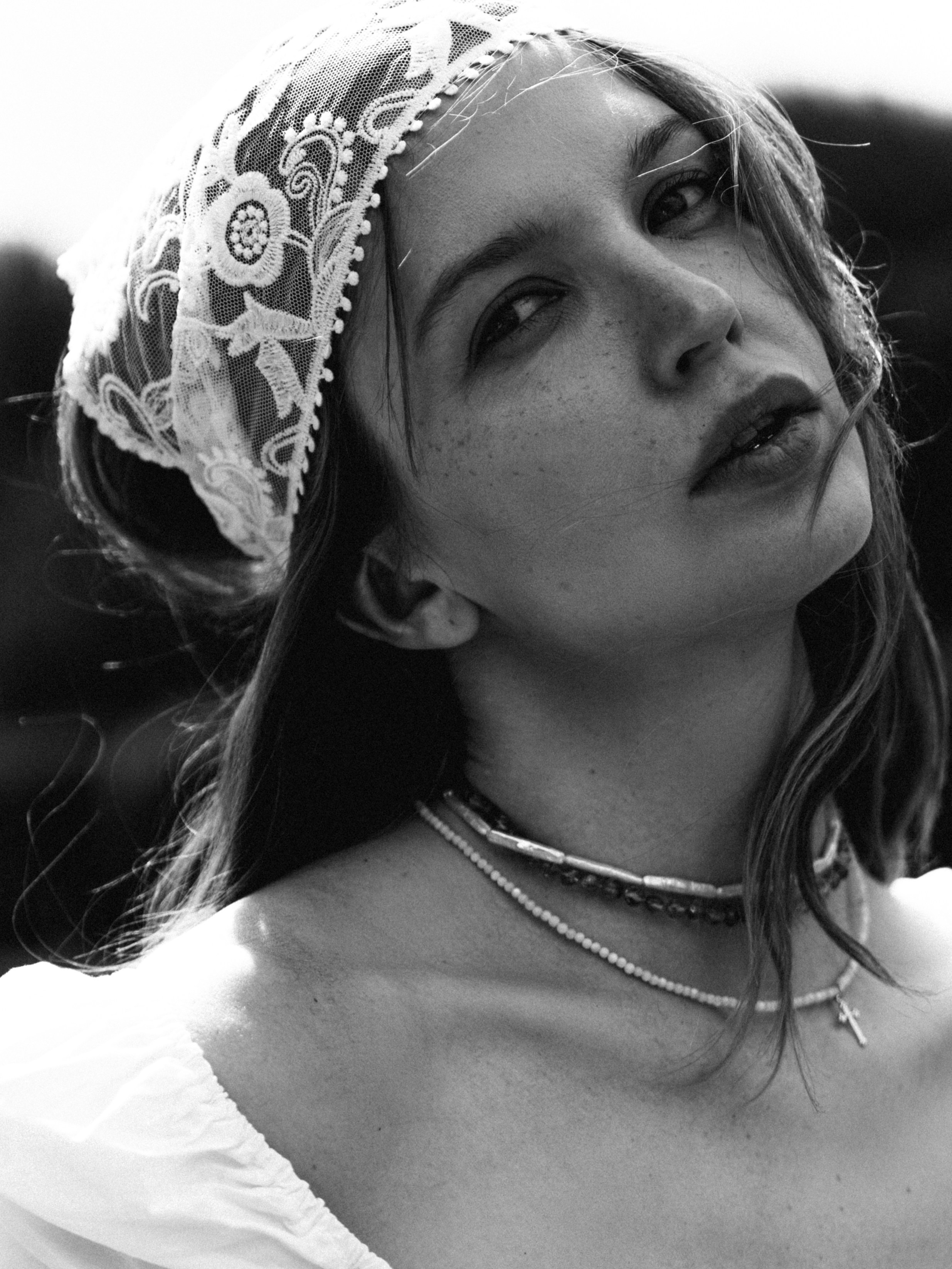 Olya. Даша Родина женский фотограф в Москве