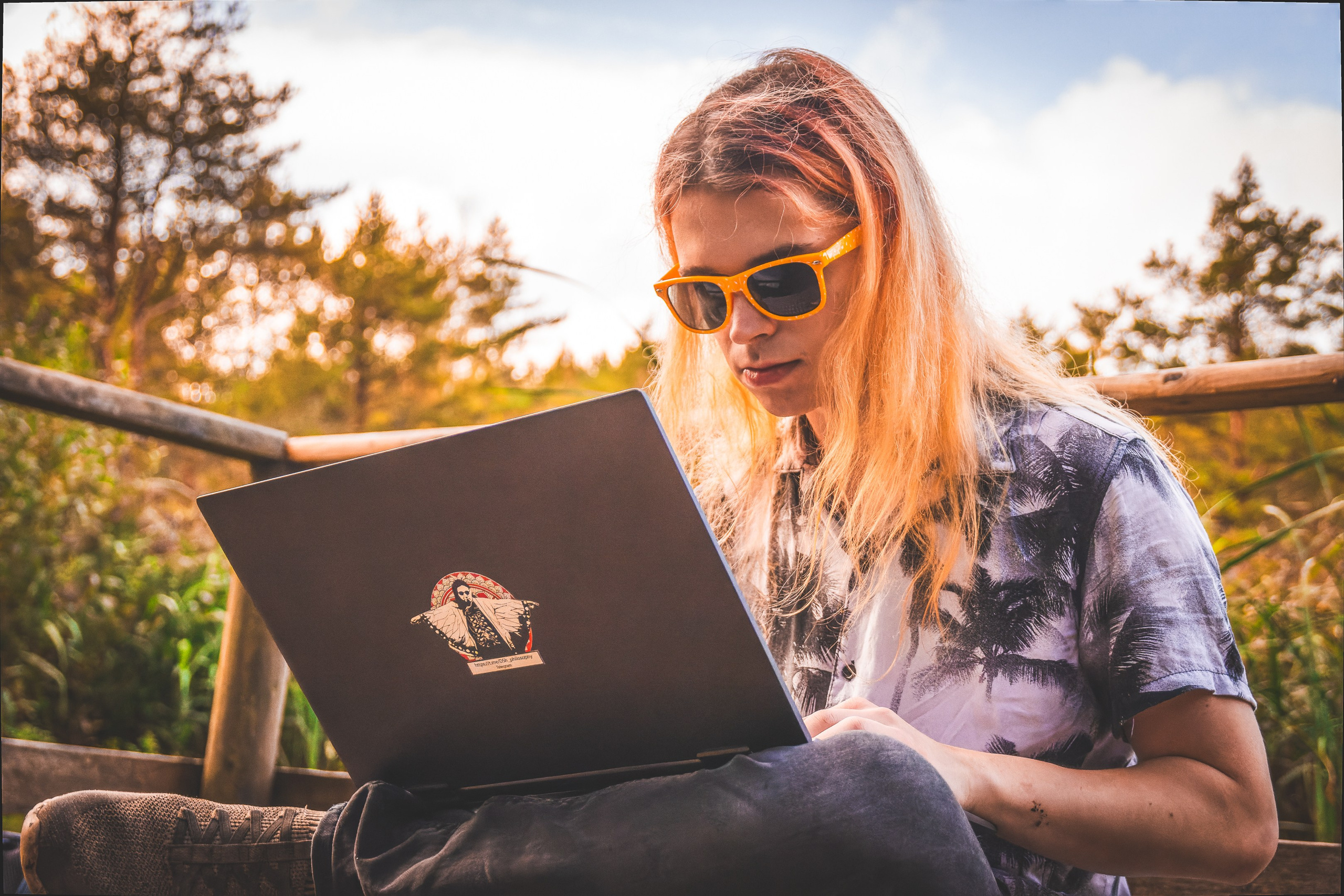 Mets, vihm ja jahedus (Dimitry). Nebula 25 — Fotod teie hingele