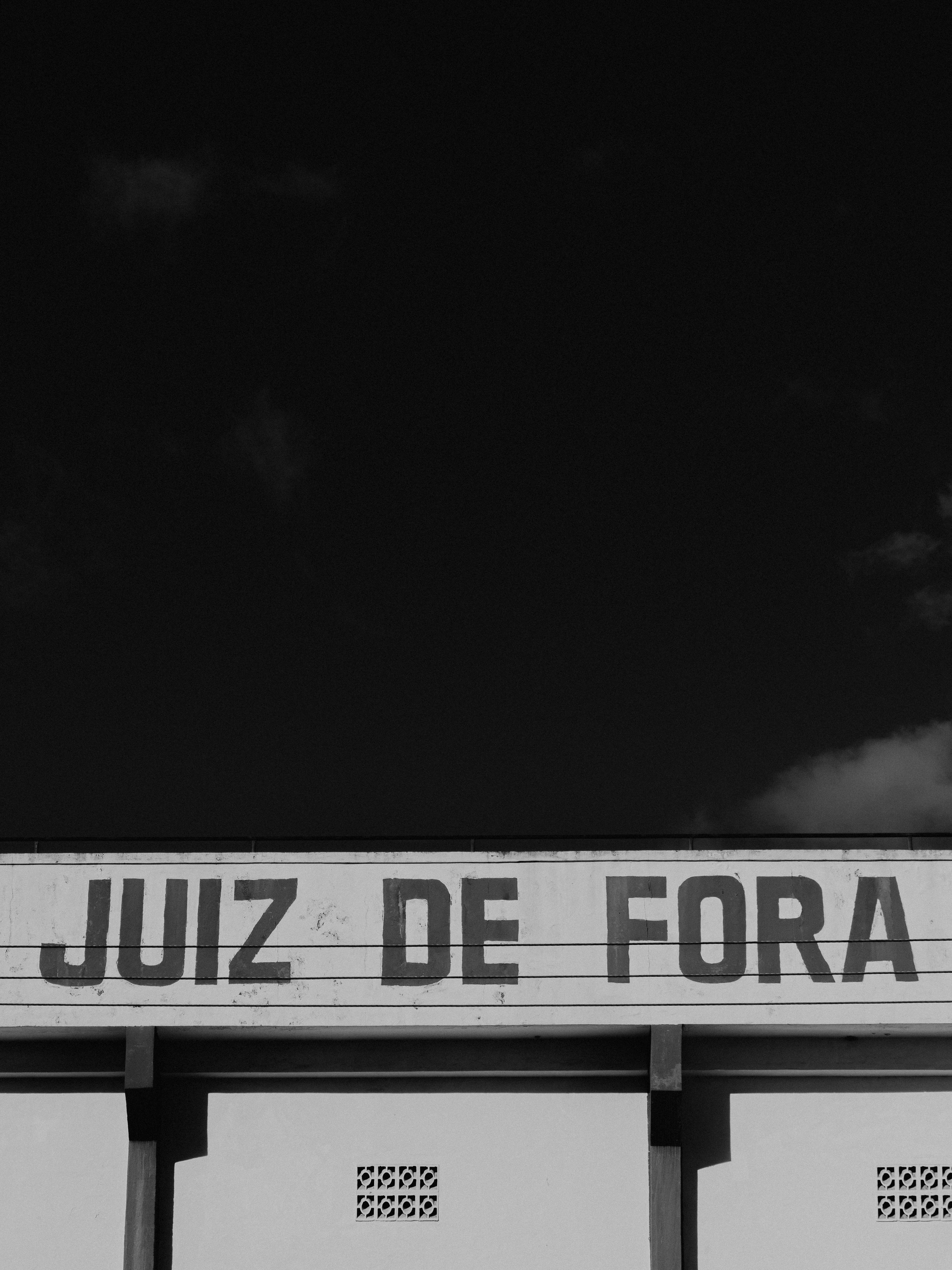 Fotografia Urbana | Juiz de Fora. Caio Almeida