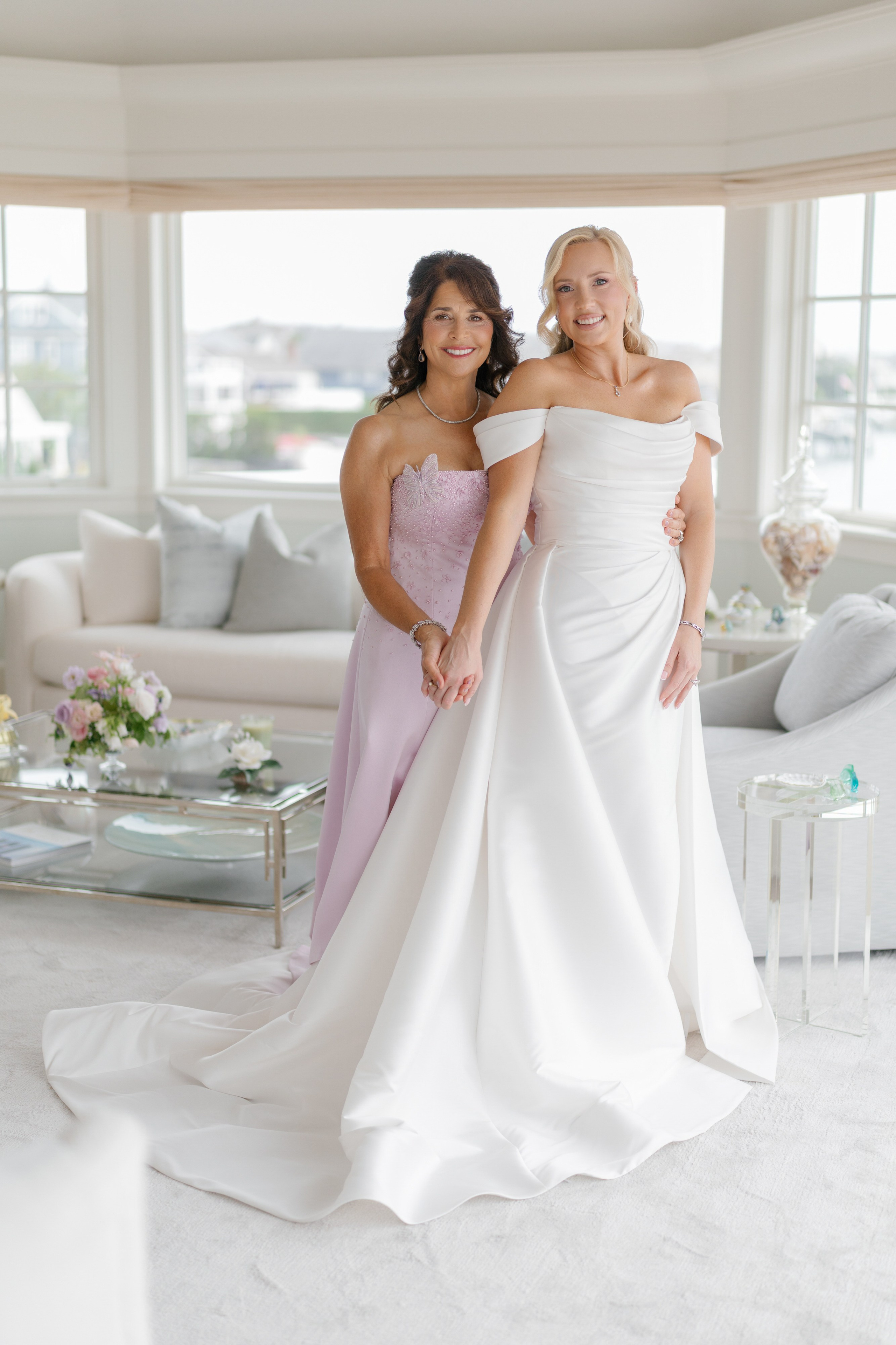 Anne Marie and Andrew. Wedding photographer and videographer New York | New Jersey