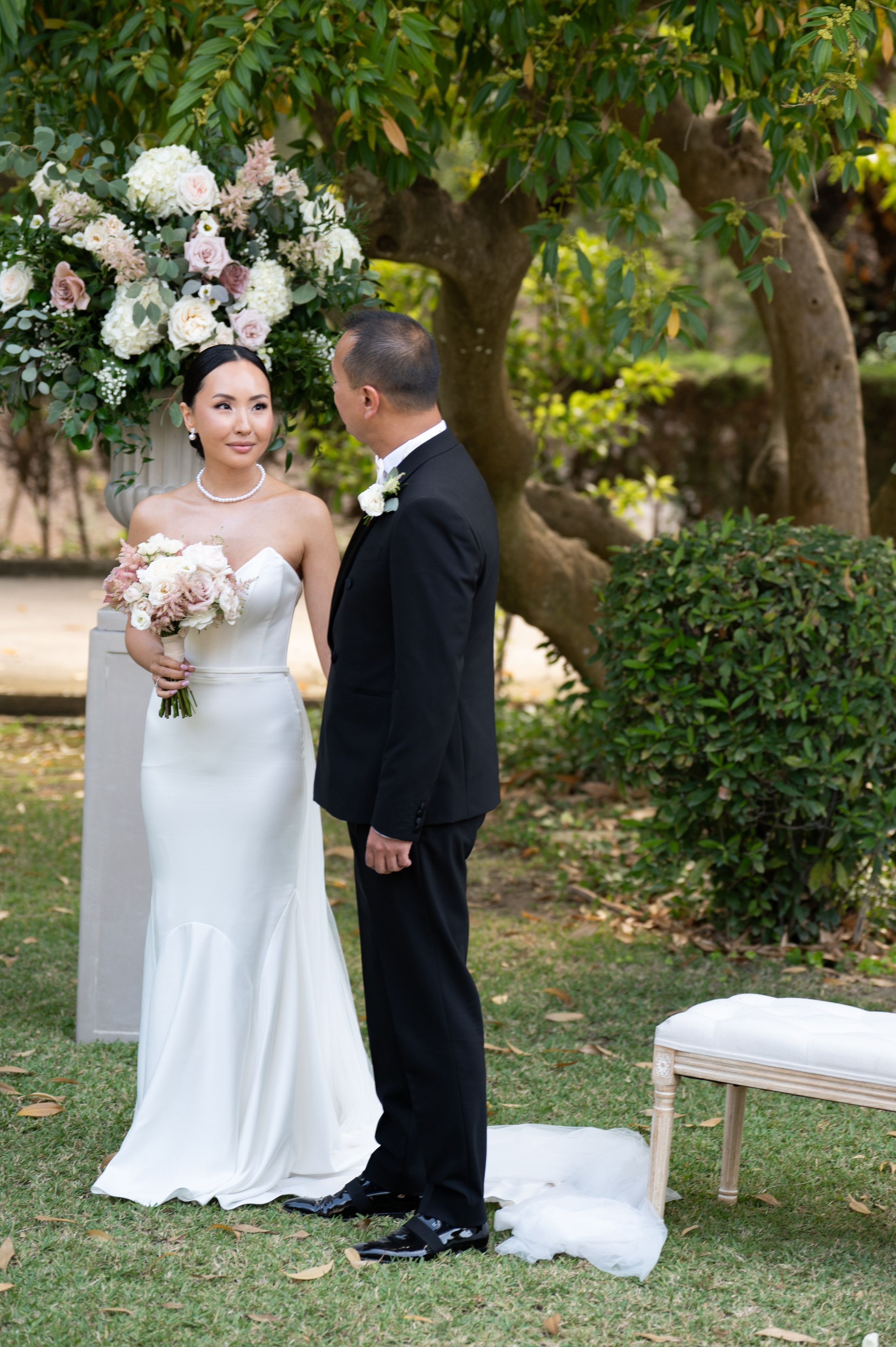 Zhazira & Eugene. Wedding photographer in Spain