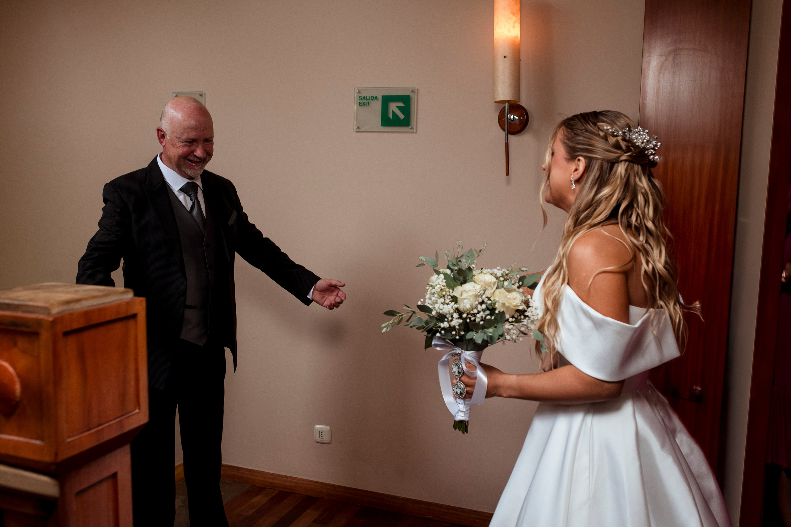 Matrimonios. Wedding photographer AyF Fotografías