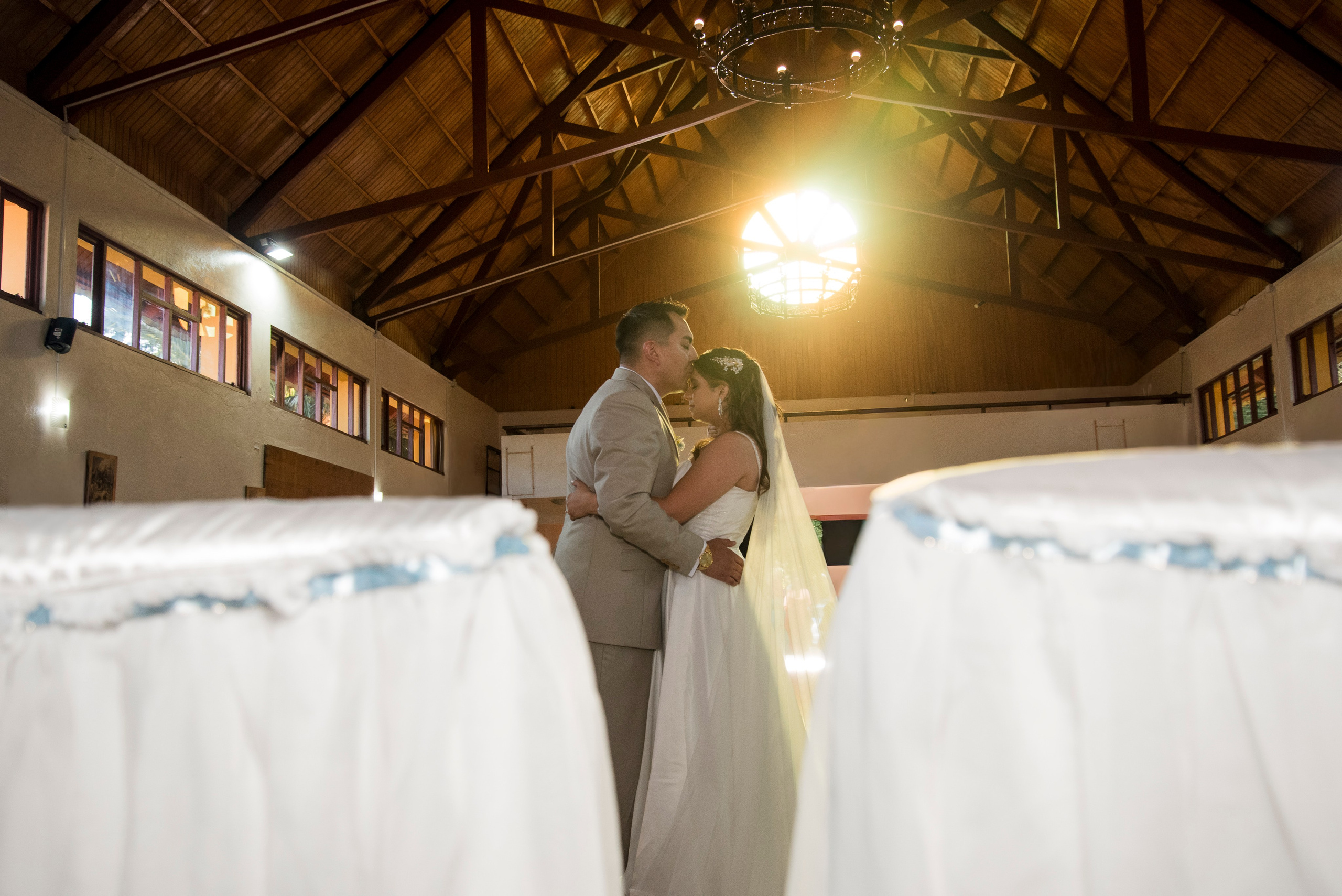 Fernanda y Matías - Haras Santa Amelia, Enero 2026. Wedding photographer AyF Fotografías