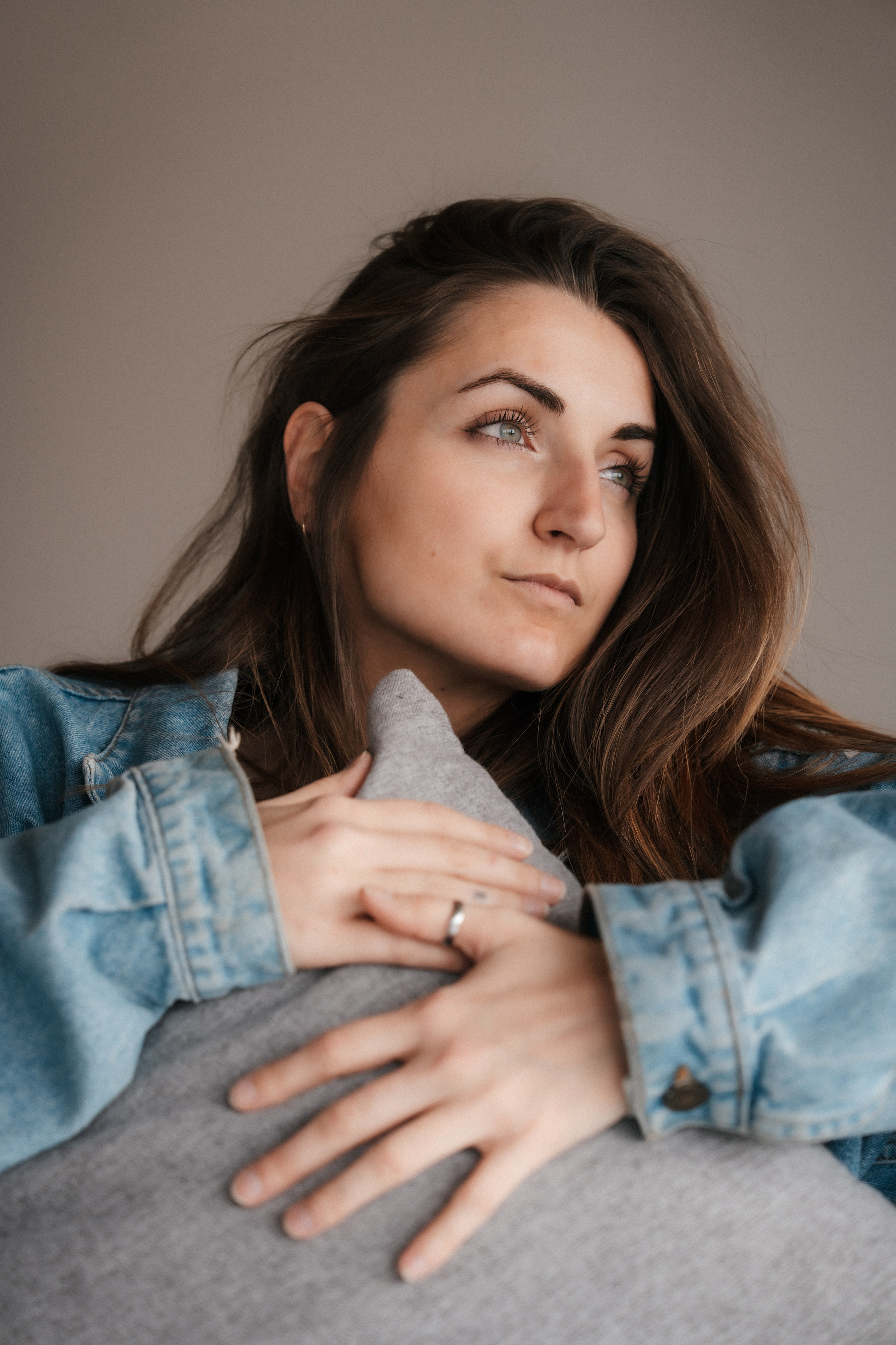 Izzy | Studio Trierweiler. Elena Seewald