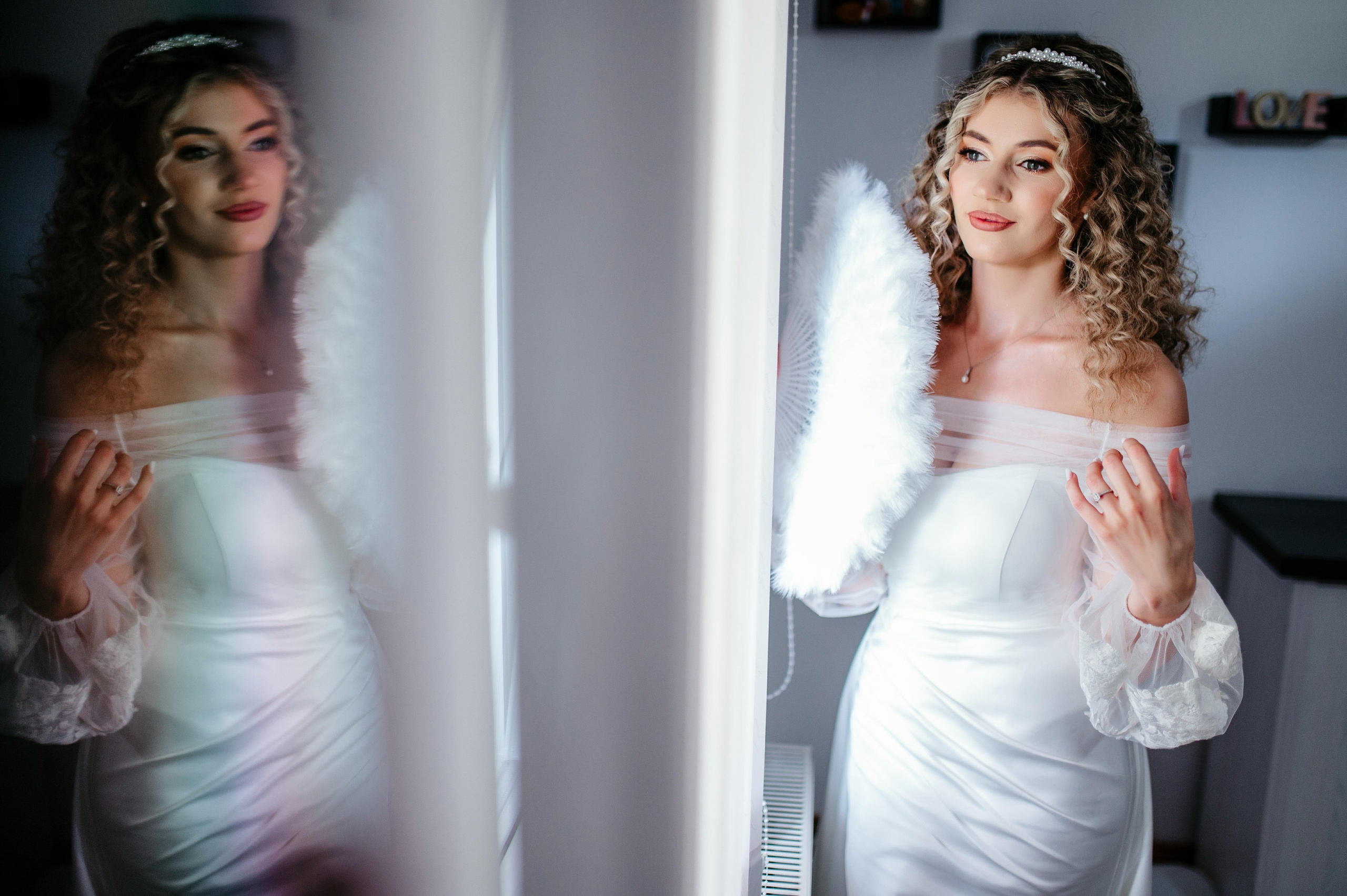 Fotograf si Videograf | Nuntă-Botez