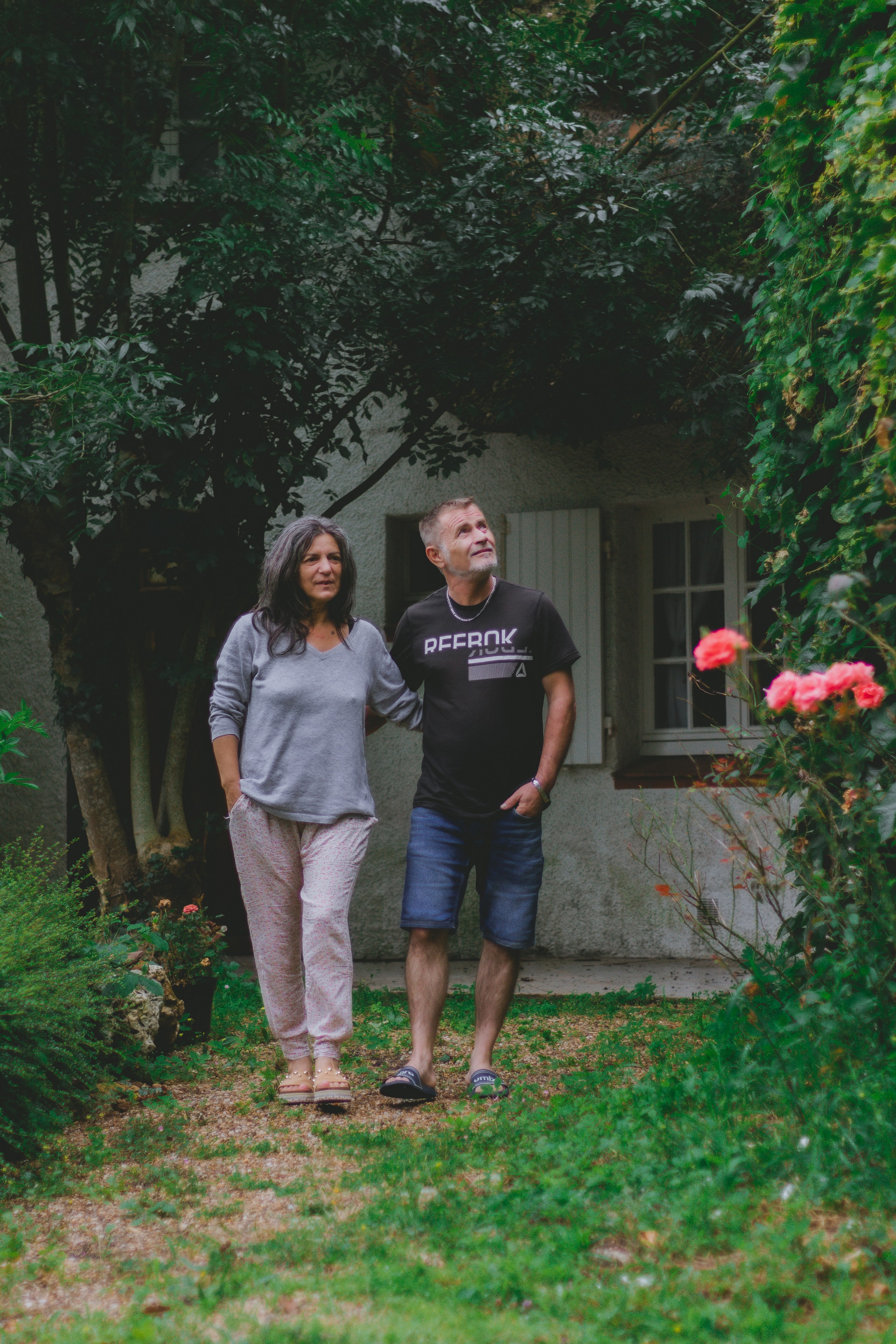 Christophe & Suncica. Photographe professionnelle à Poitiers, Tours et Châtellerault | Studio photo entre Poitiers et Tours – portraits, familles, entreprises, ma
