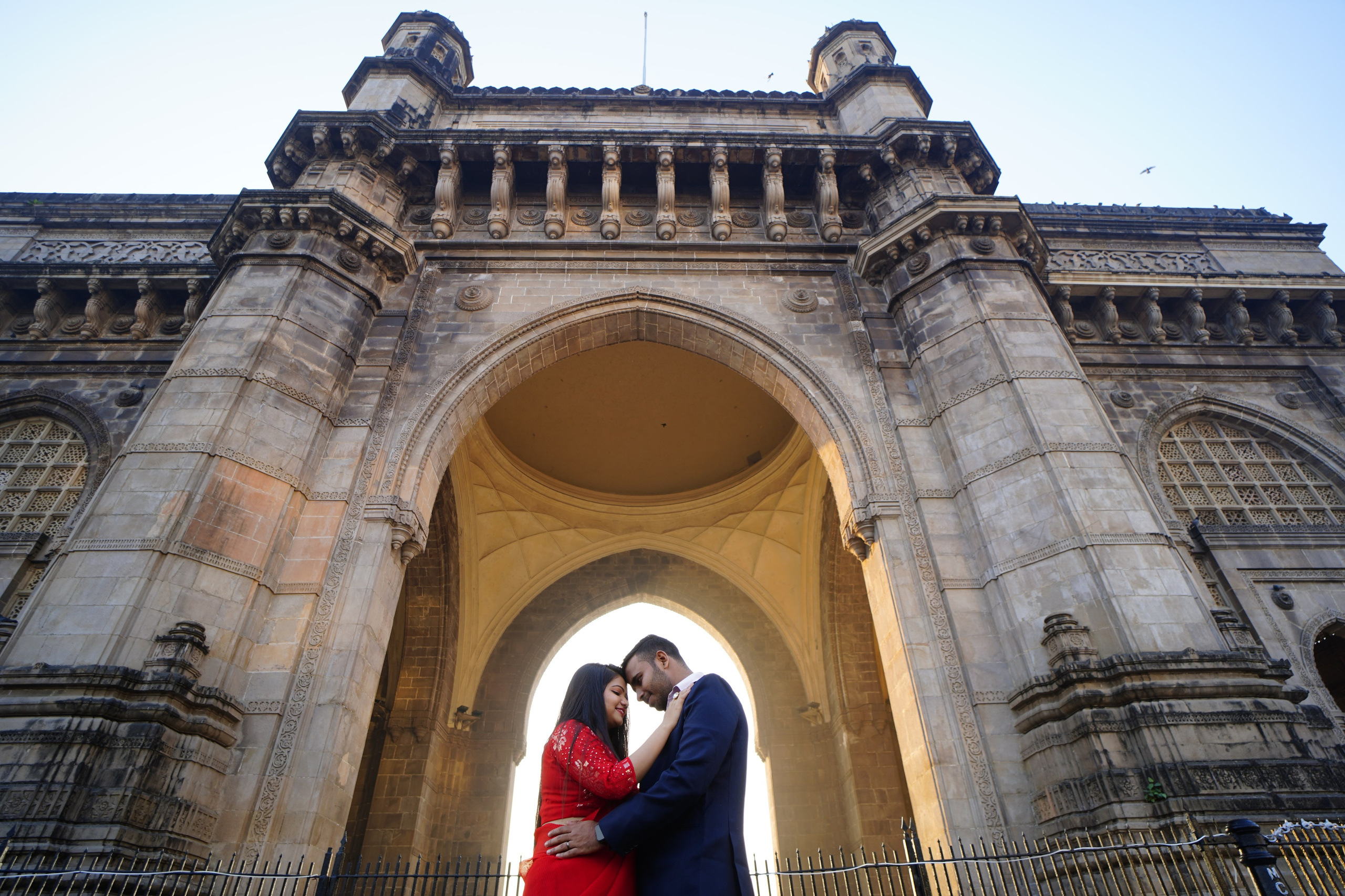 Pre wedding shoot. “Ajay Digital Photo Studio — Capturing Timeless Wedding Moments”