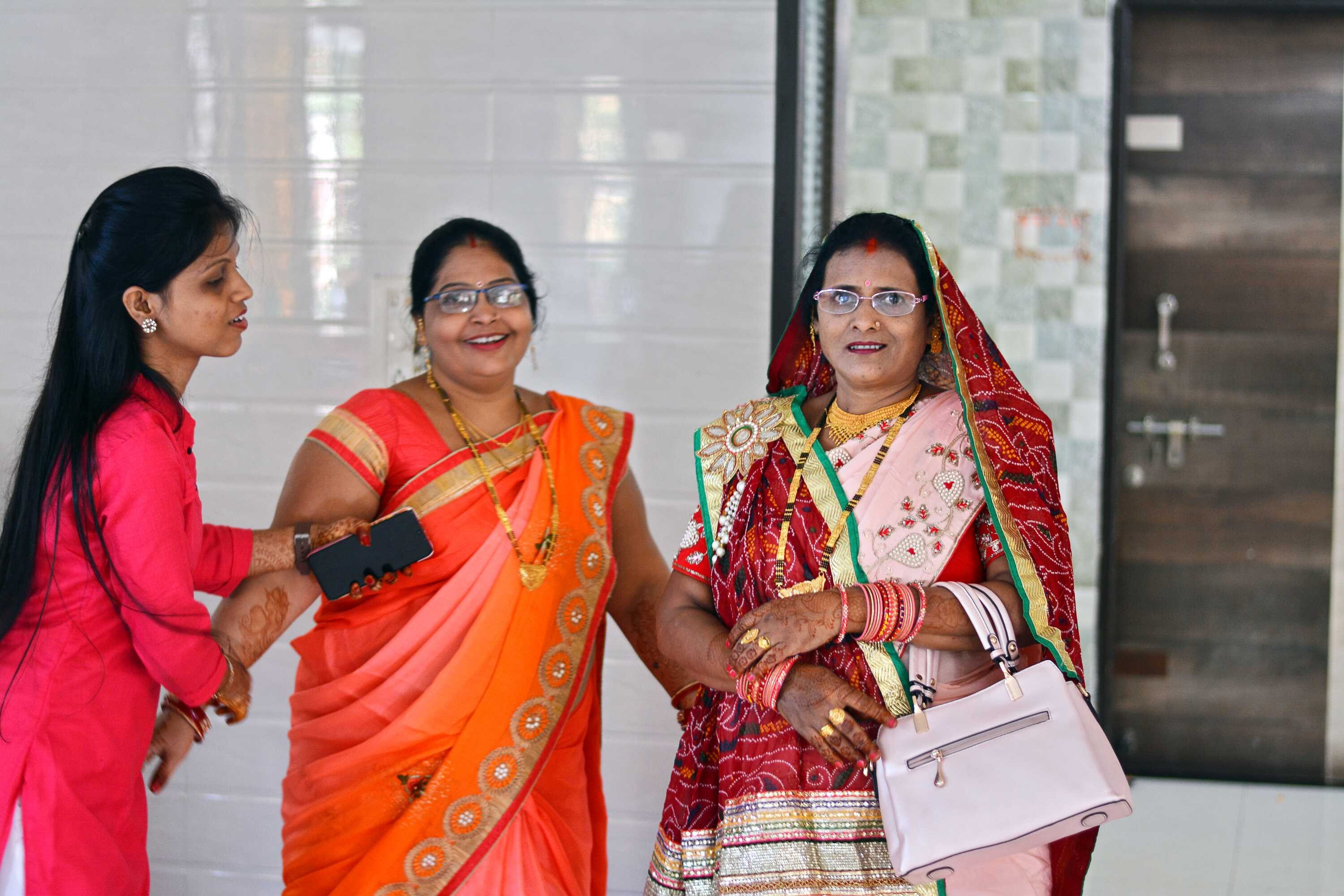 SHASHIKANT WEDS ROSHANI. “Ajay Digital Photo Studio — Capturing Timeless Wedding Moments”