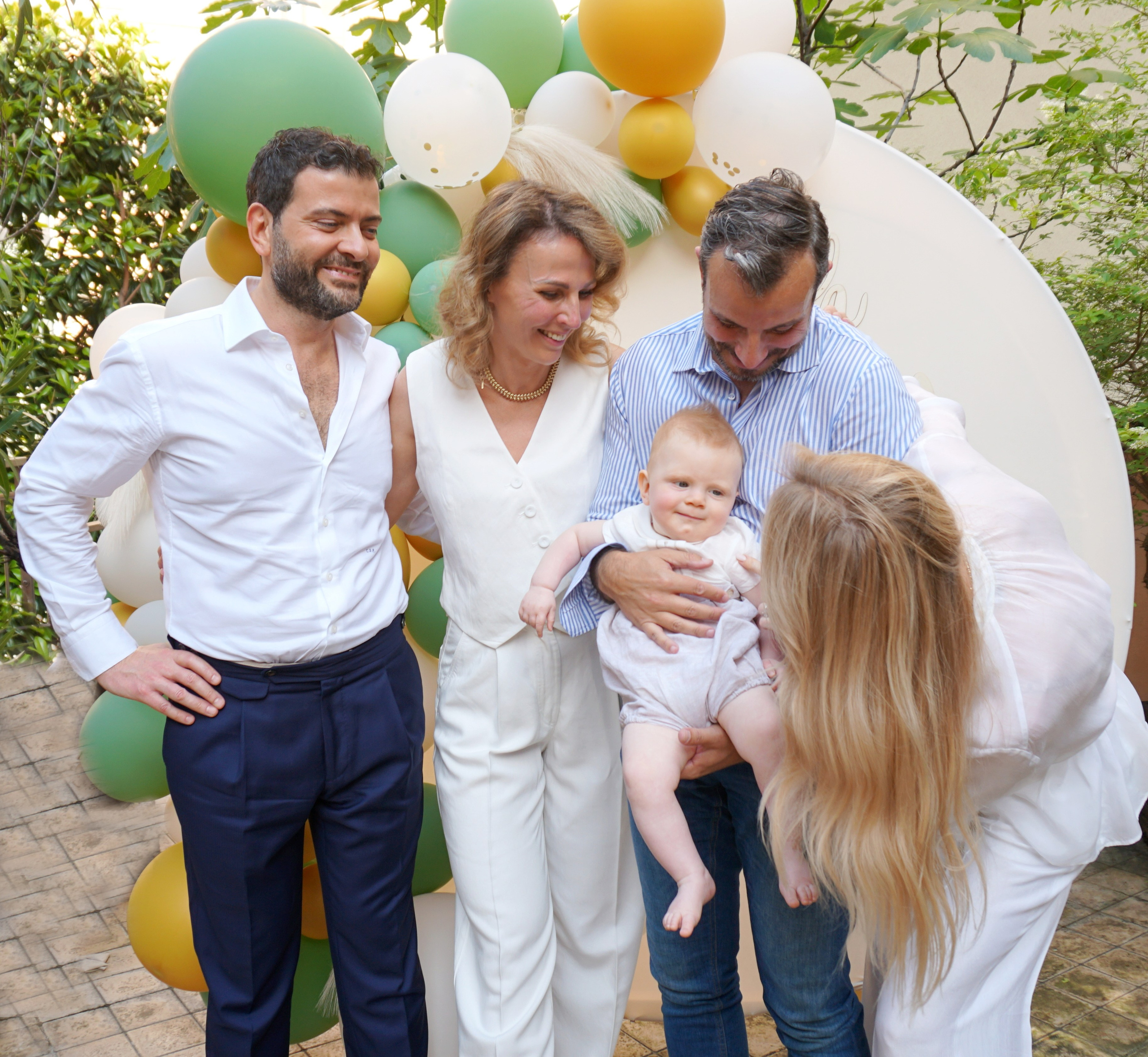 Battesimo, Milano. Fotografa e Videografa in Puglia Sokhova Albina