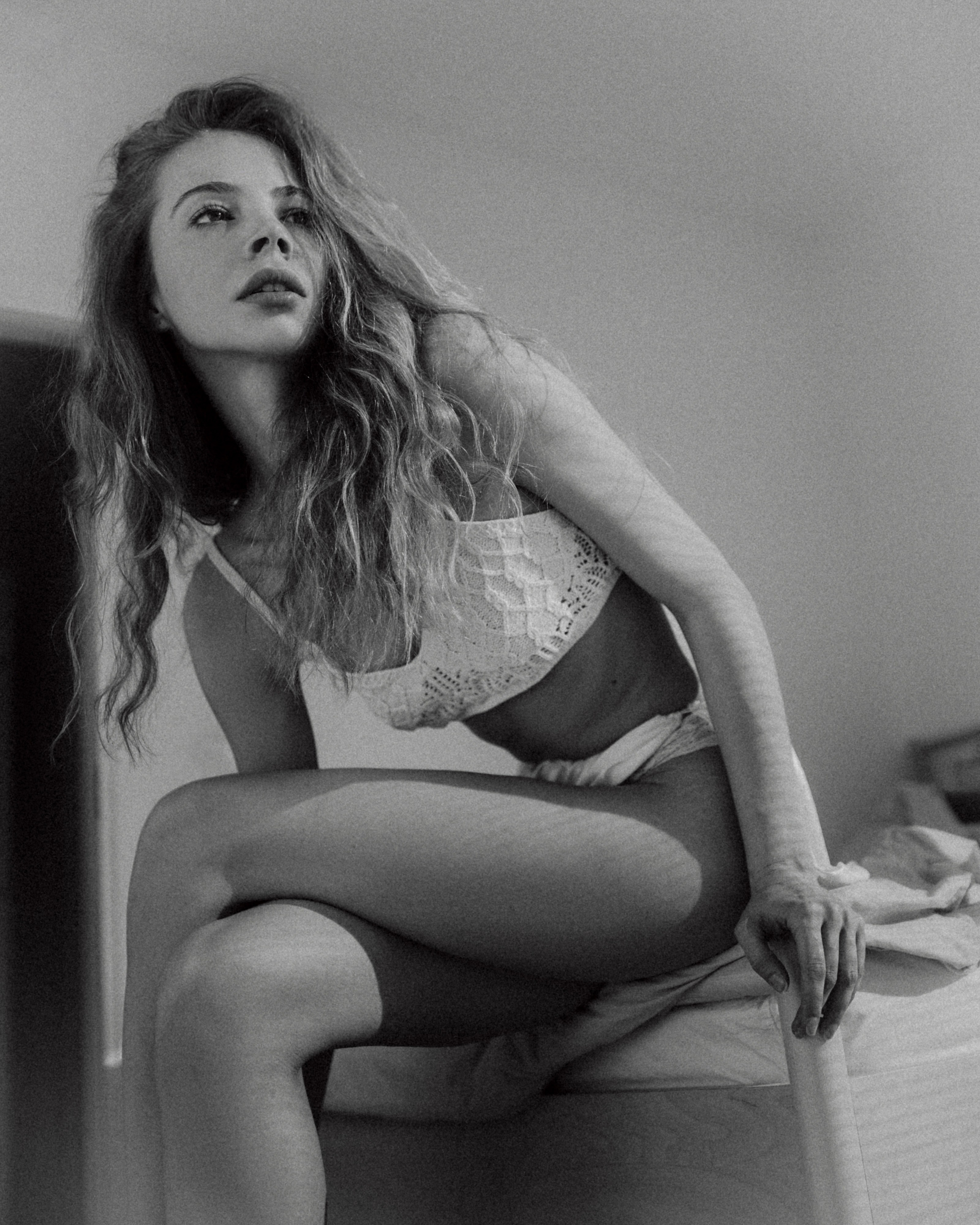 ALEVSSIA. Photographer Inna Mendelson